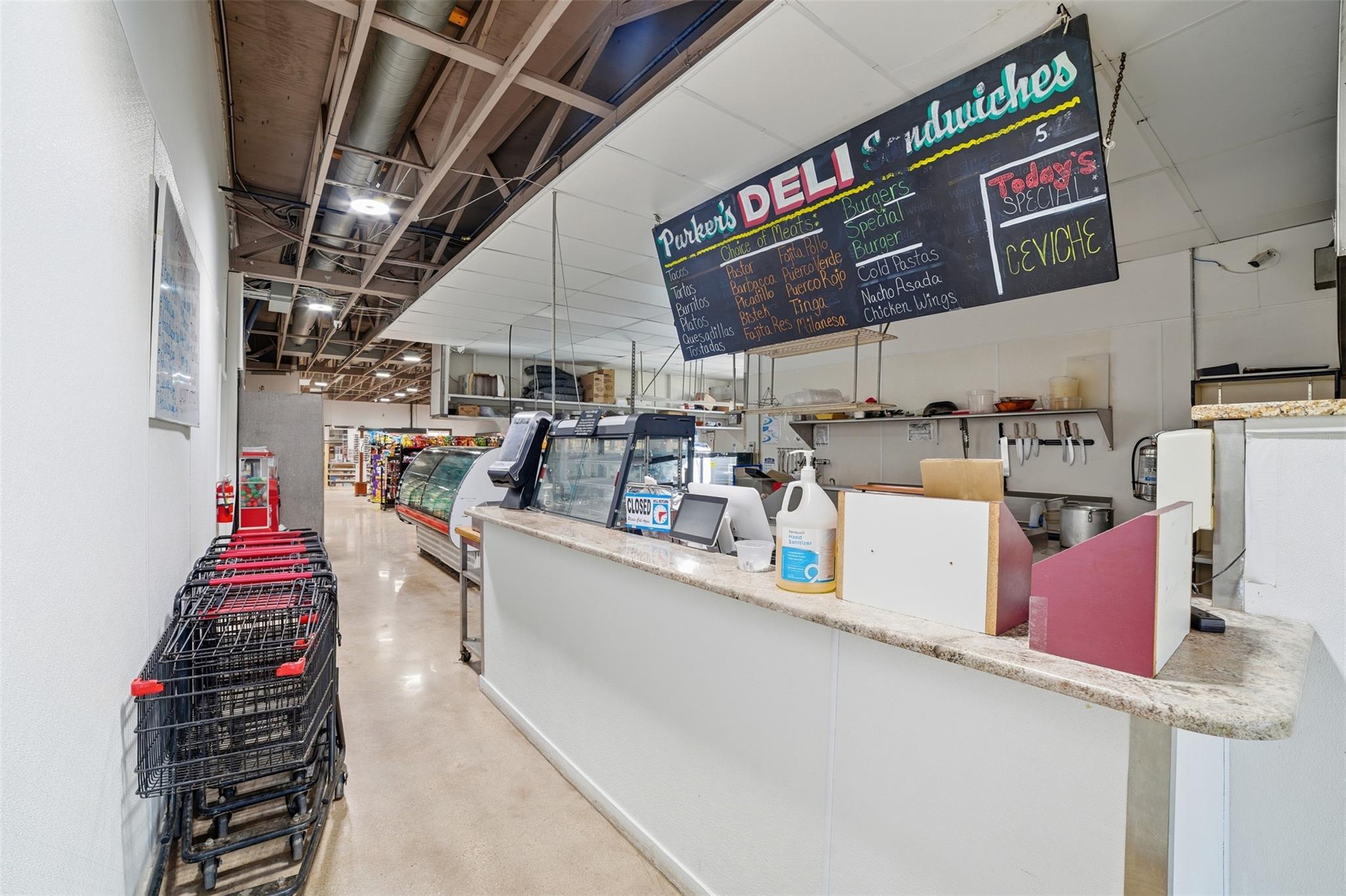 1017 LOOP 332 St, Liberty Hill, TX 78642