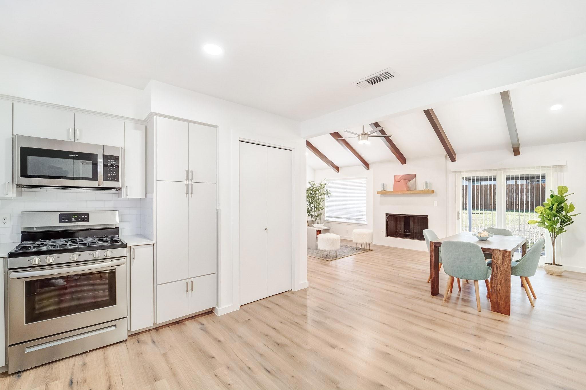 8414 Staunton Dr, Austin, TX 78758