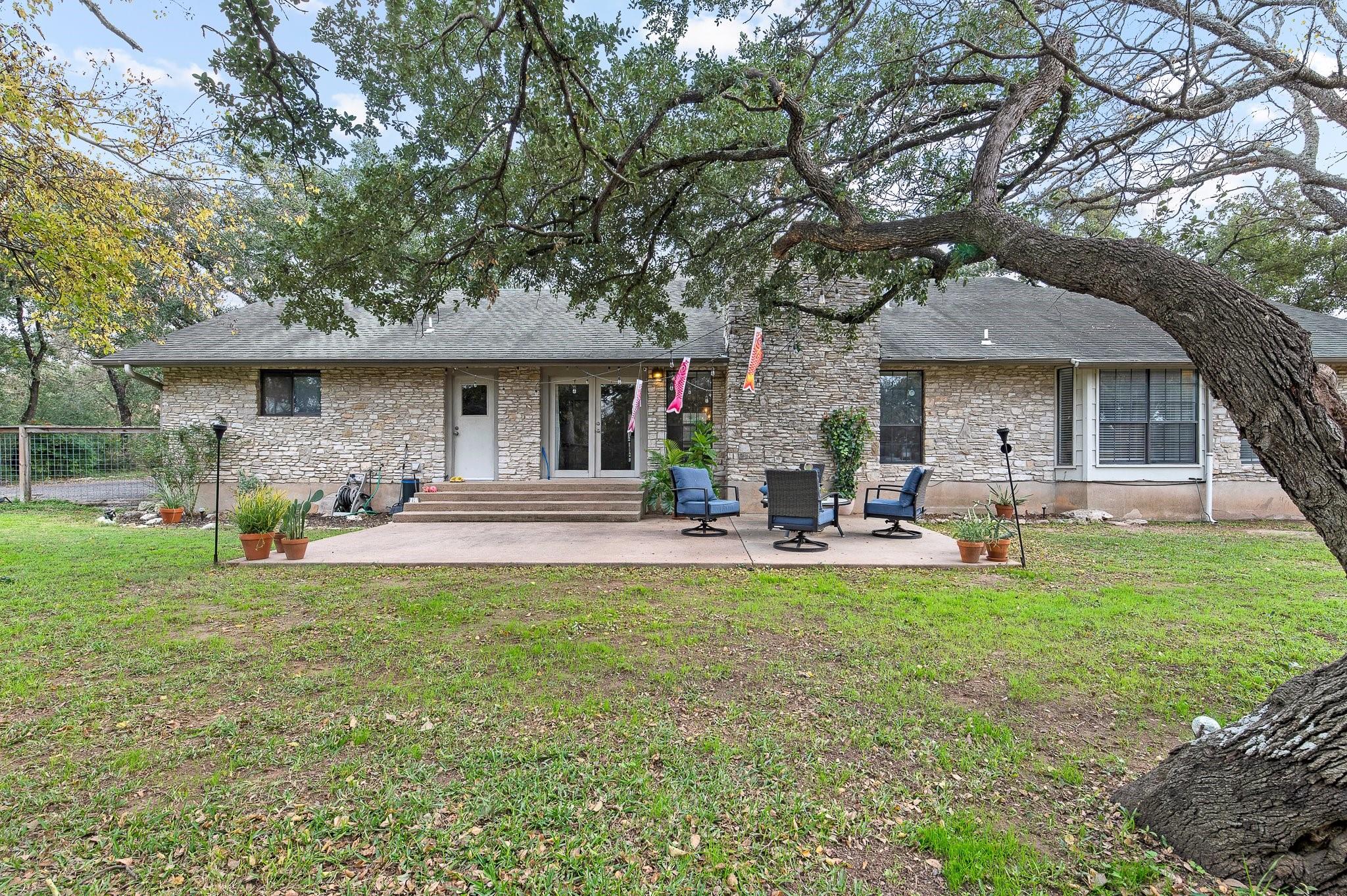 11006 Yucca Dr, Austin, TX 78759