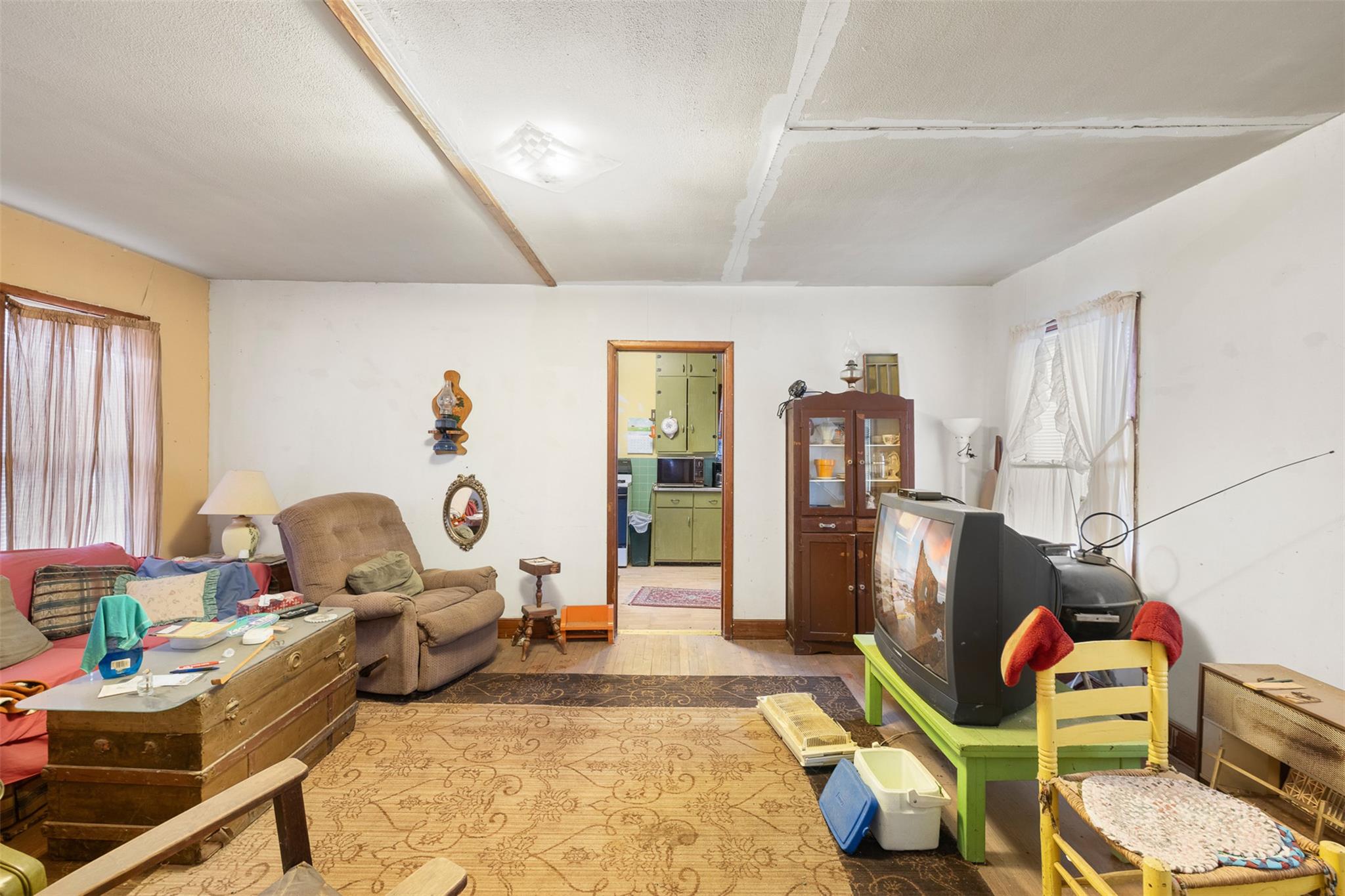 621 10th St, Lexington, TX 78947