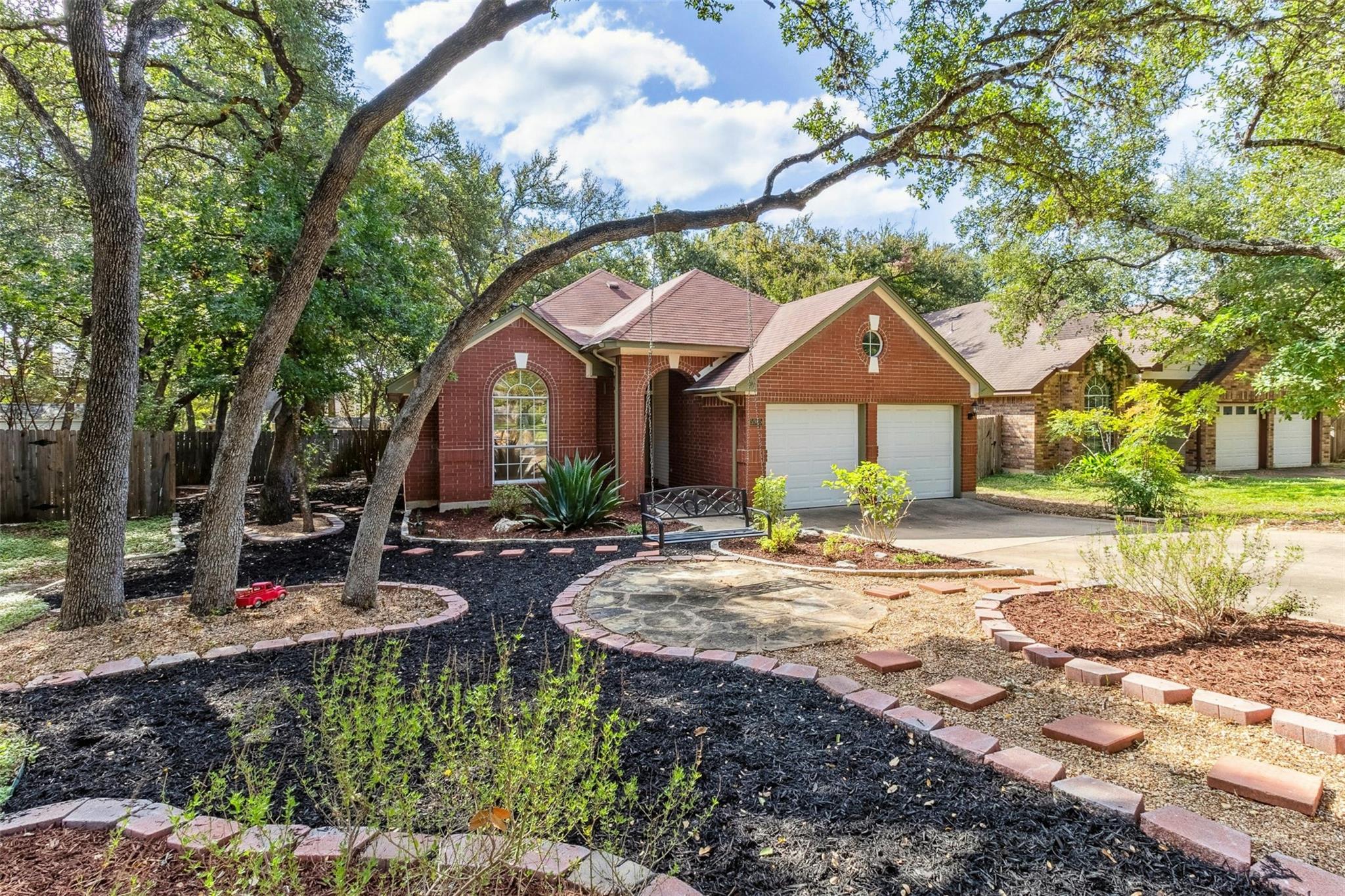 5905 Shanghai Pierce Rd, Austin, TX 78749