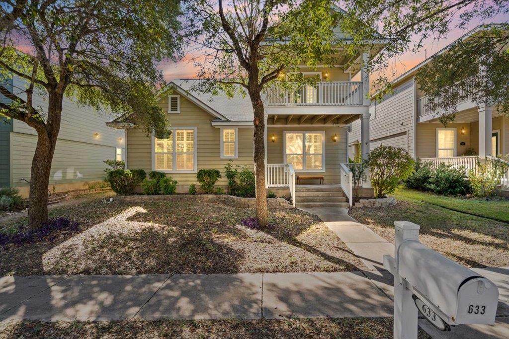 633 Fairway, Kyle, TX 78640