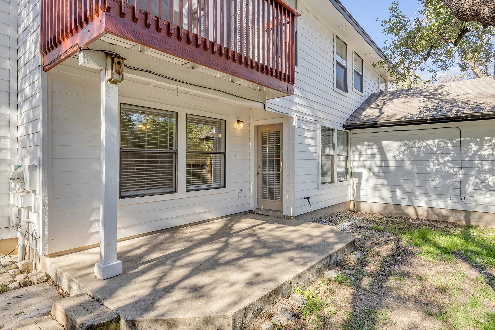 8102 TUSCARORA Trl # A, Austin, TX 78729