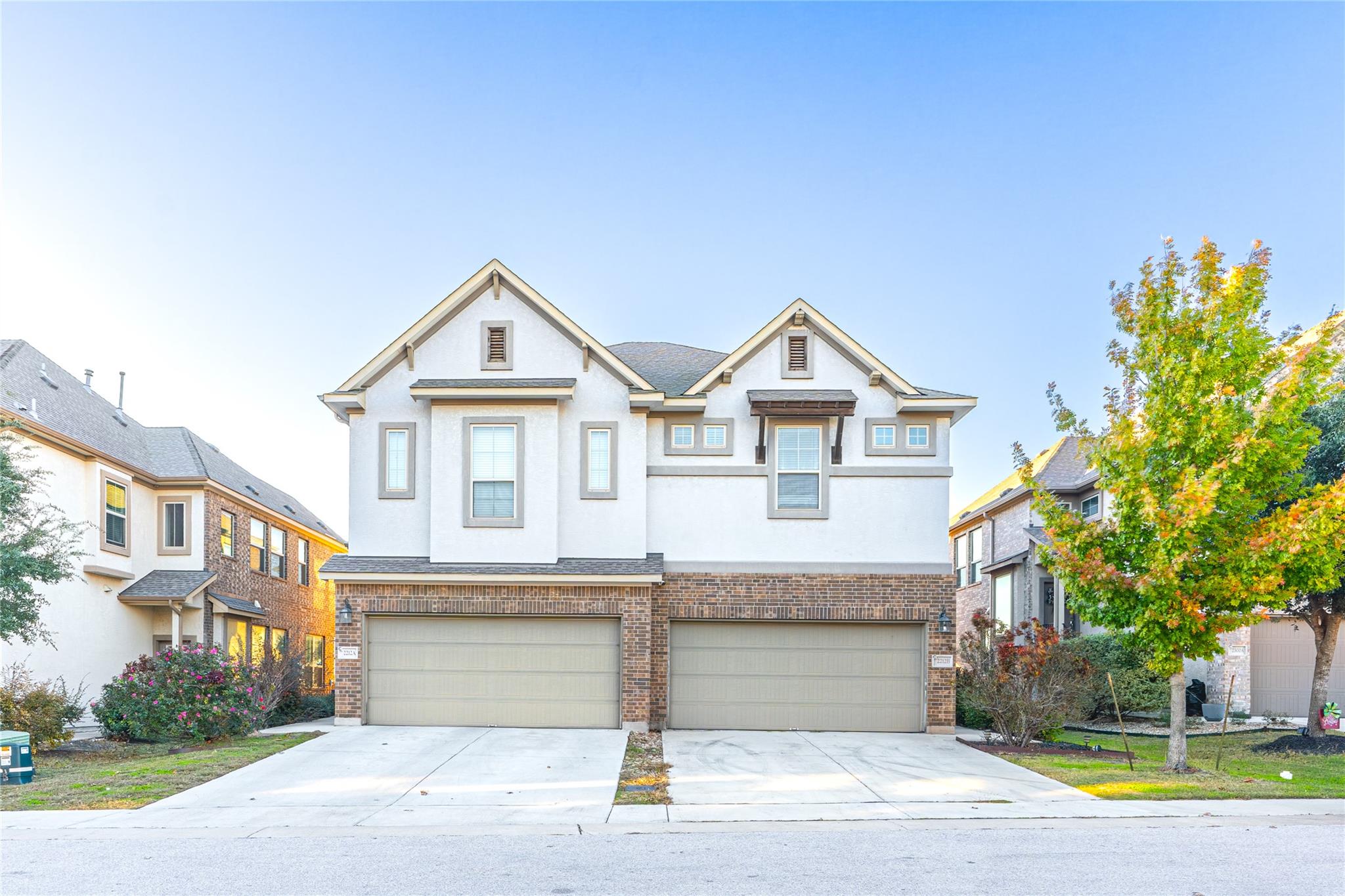 2212 Dillon Pond Ln # B, Pflugerville, TX 78660