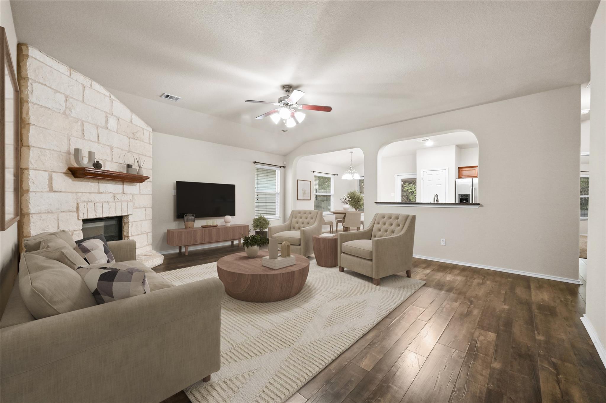 1804 Rockland Dr, Austin, TX 78748