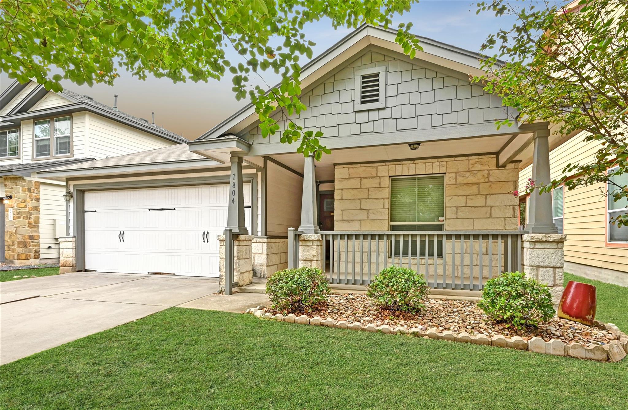 1804 Rockland Dr, Austin, TX 78748