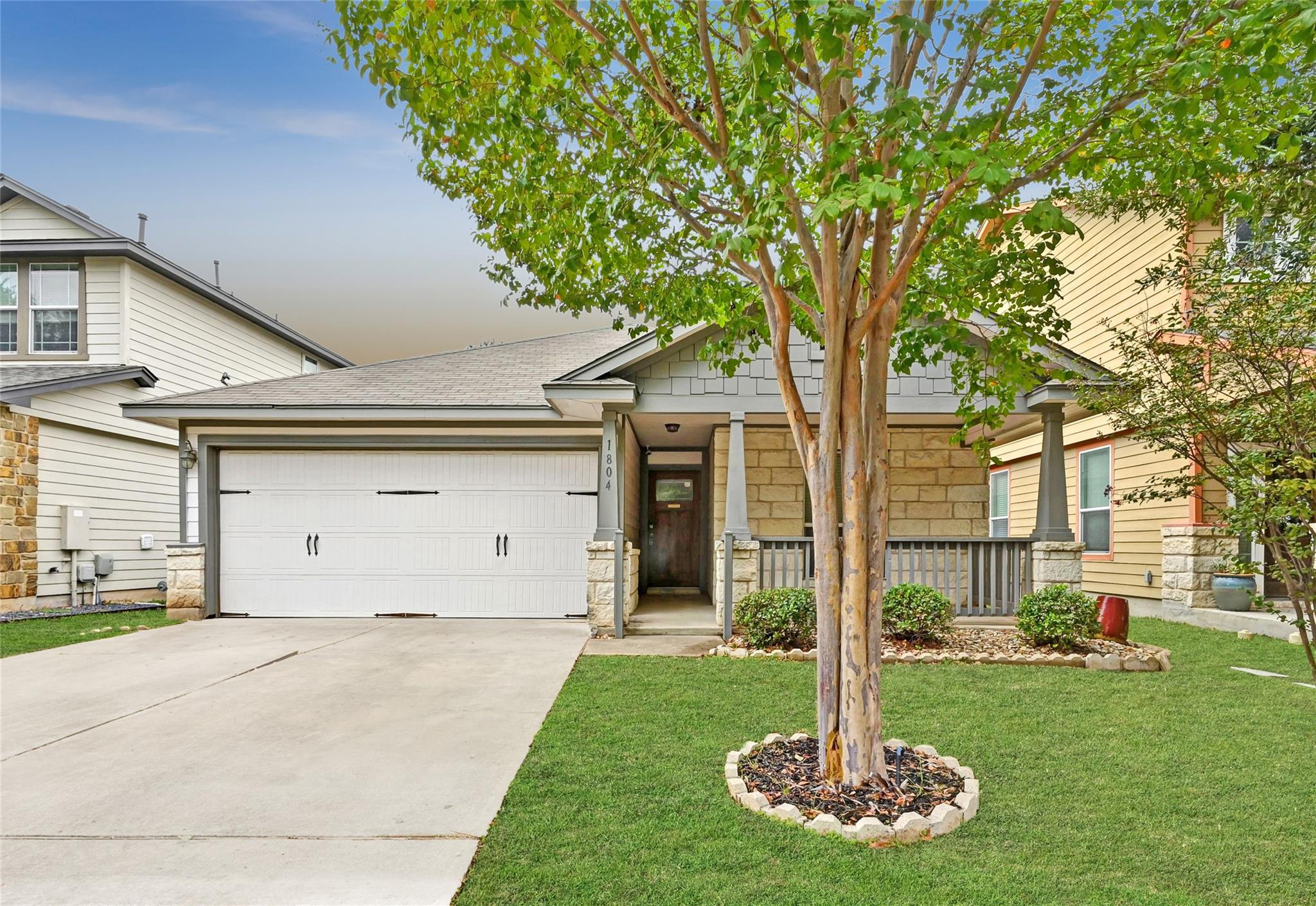 1804 Rockland Dr, Austin, TX 78748