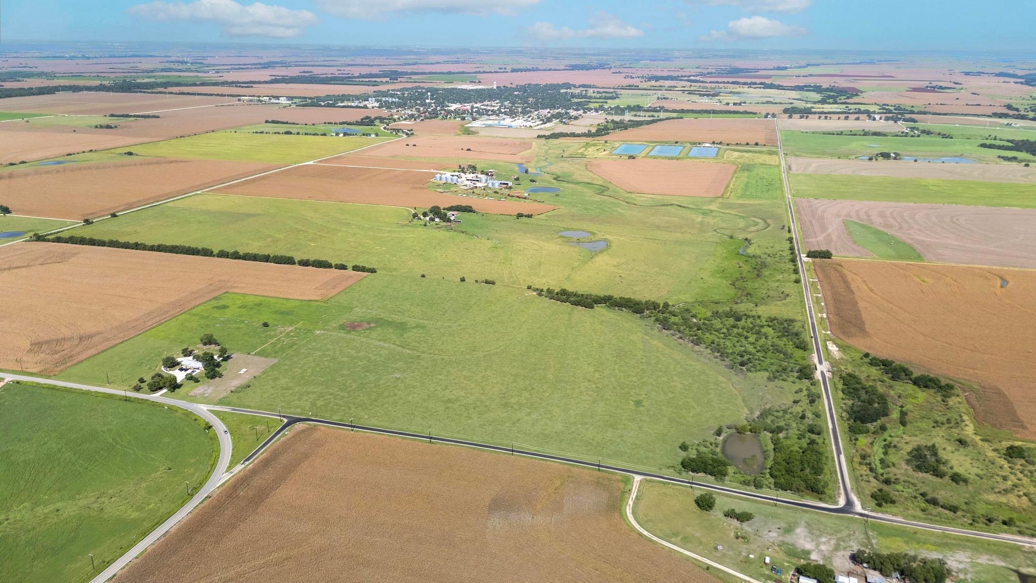 Lot 4 Indian Creek Rd, Bartlett, TX 76511