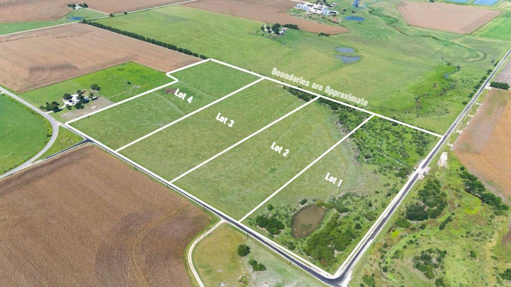 Lot 4 Indian Creek Rd, Bartlett, TX 76511