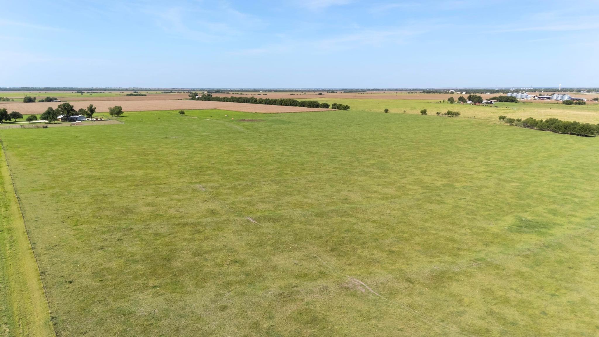 Lot 4 Indian Creek Rd, Bartlett, TX 76511