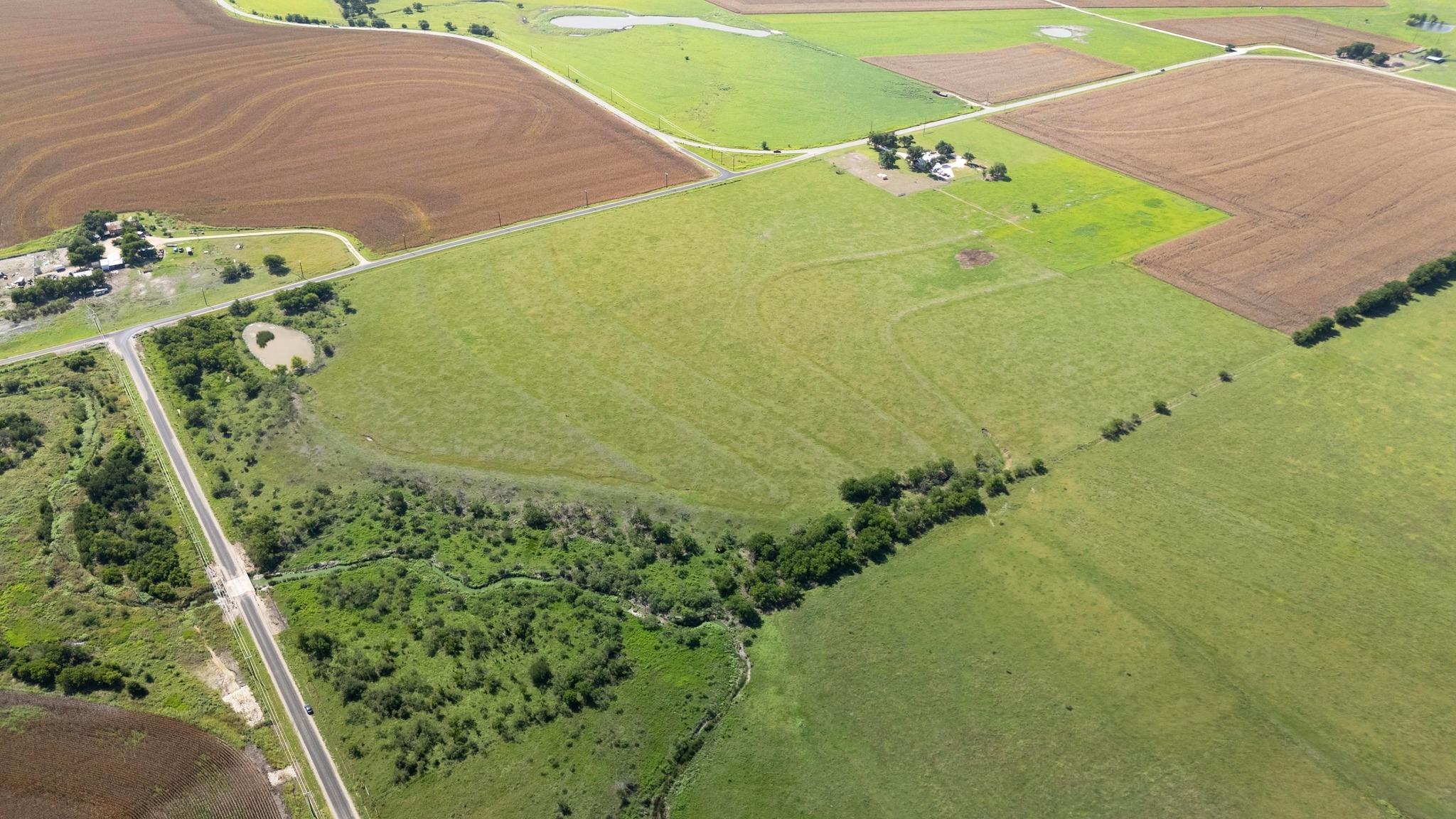 Lot 4 Indian Creek Rd, Bartlett, TX 76511