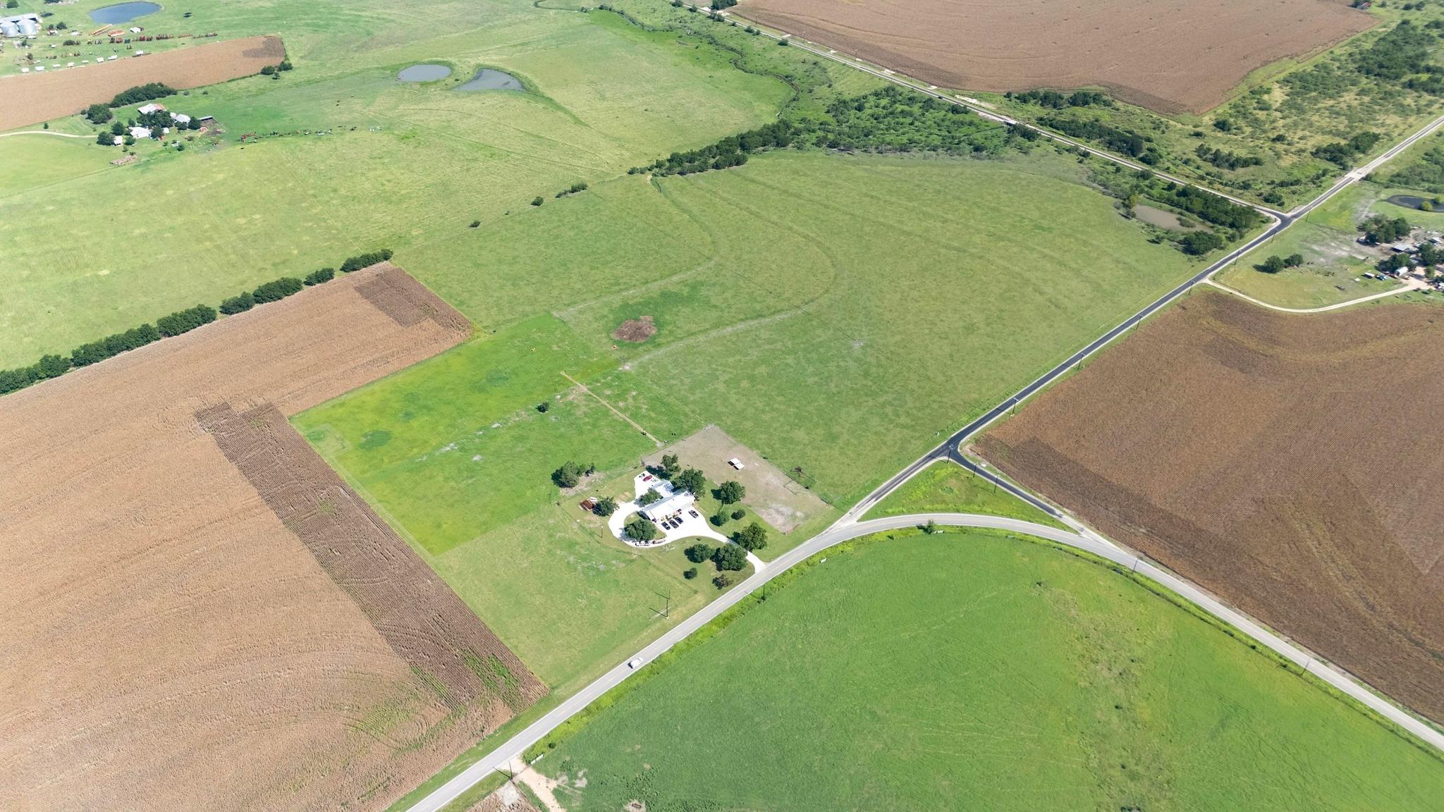 Lot 4 Indian Creek Rd, Bartlett, TX 76511