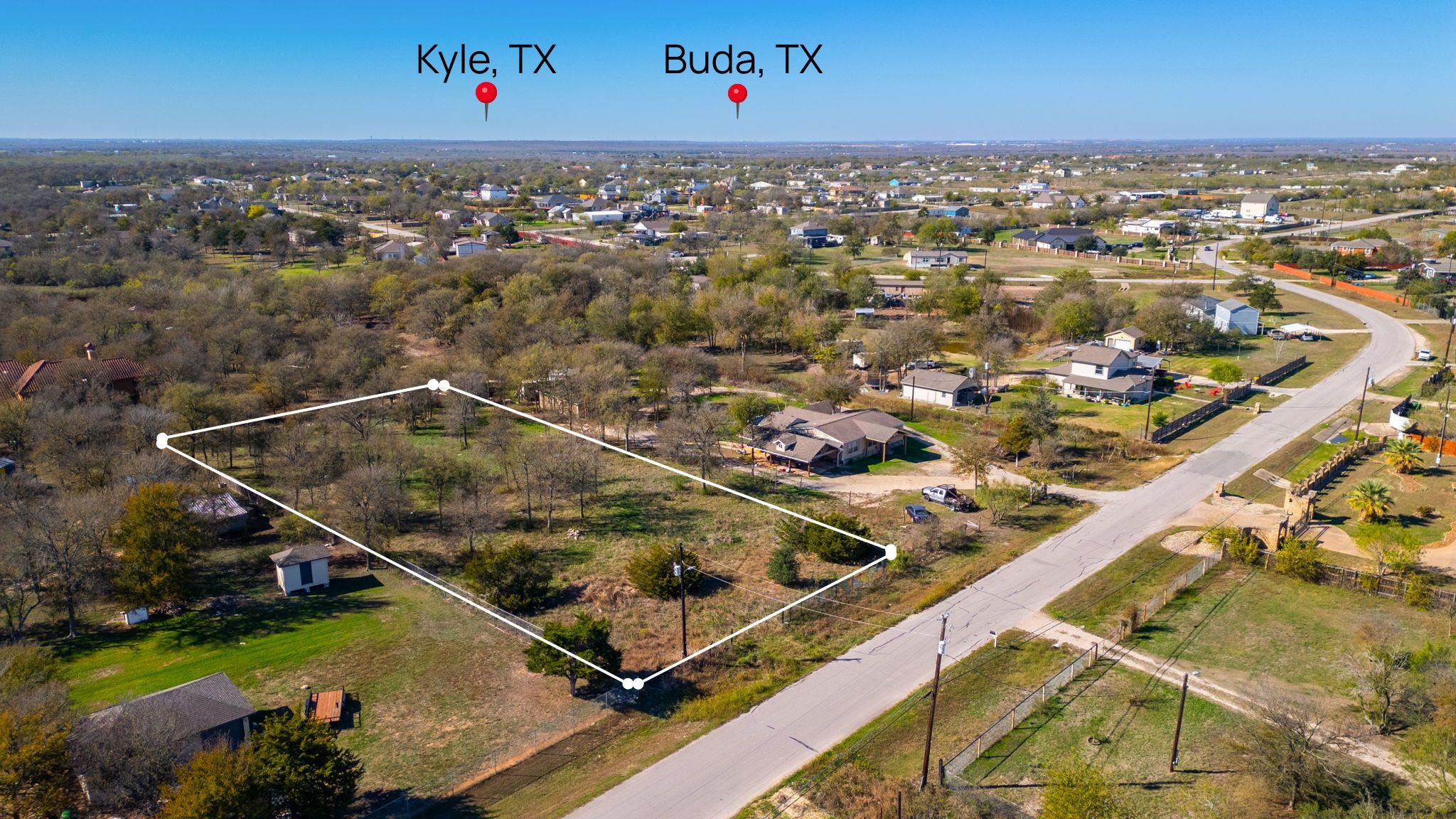 185 Monterrey Hills Dr, Del Valle, TX 78617