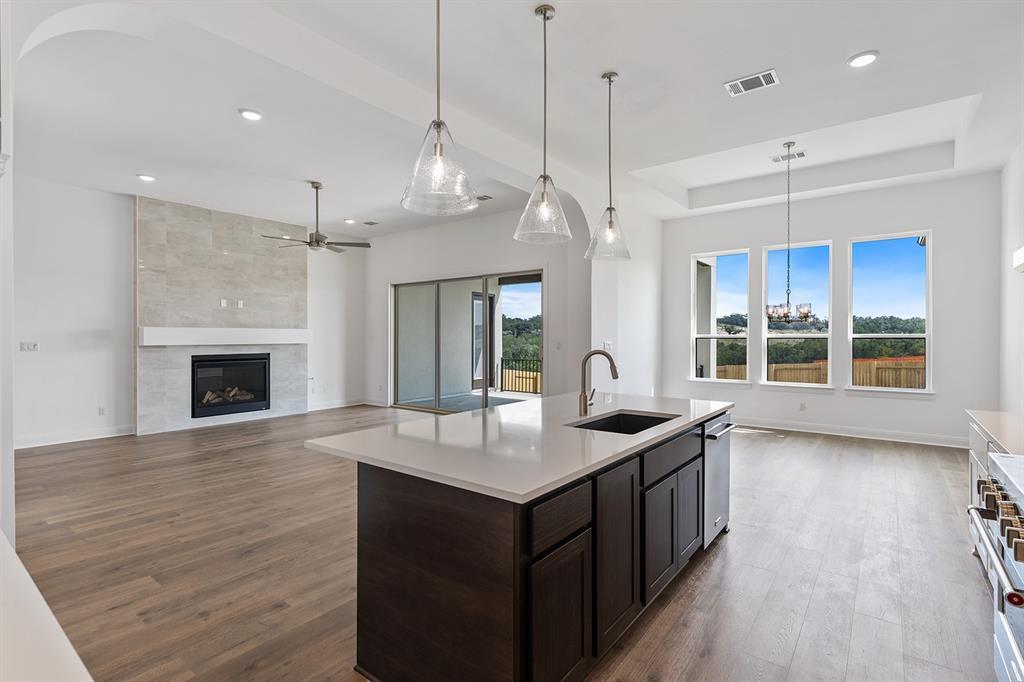 117 Yaklin Dr, Liberty Hill, TX 78642