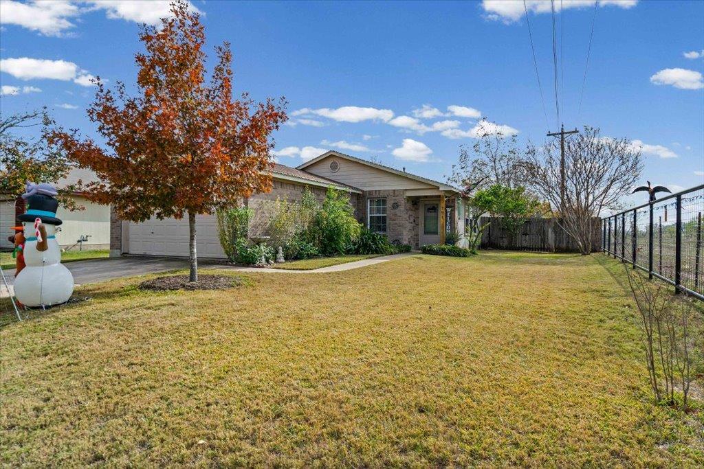 751 Blair Ave, Bastrop, TX 78602