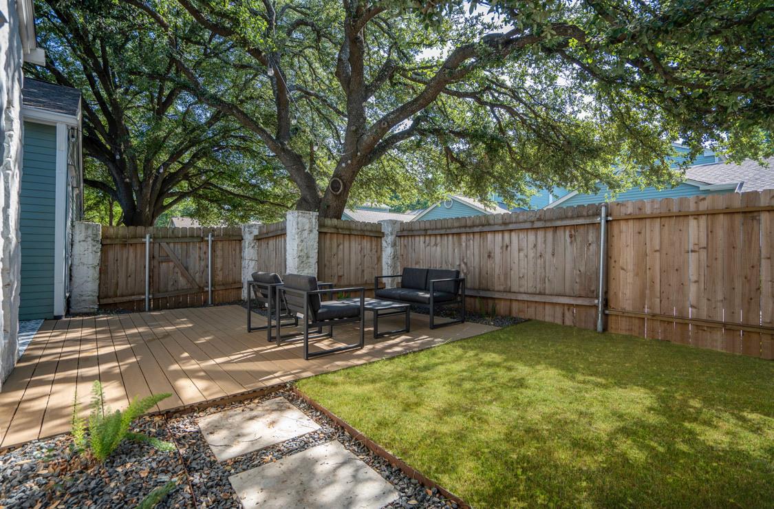 433 Towne Park Trl, Austin, TX 78751