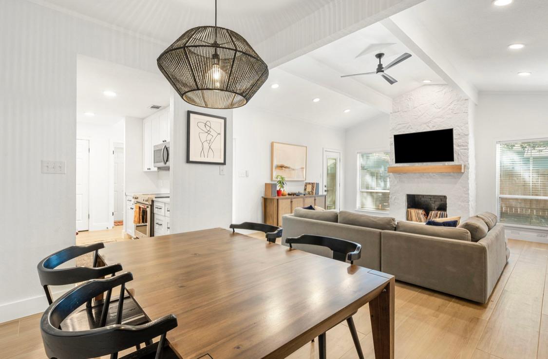 433 Towne Park Trl, Austin, TX 78751