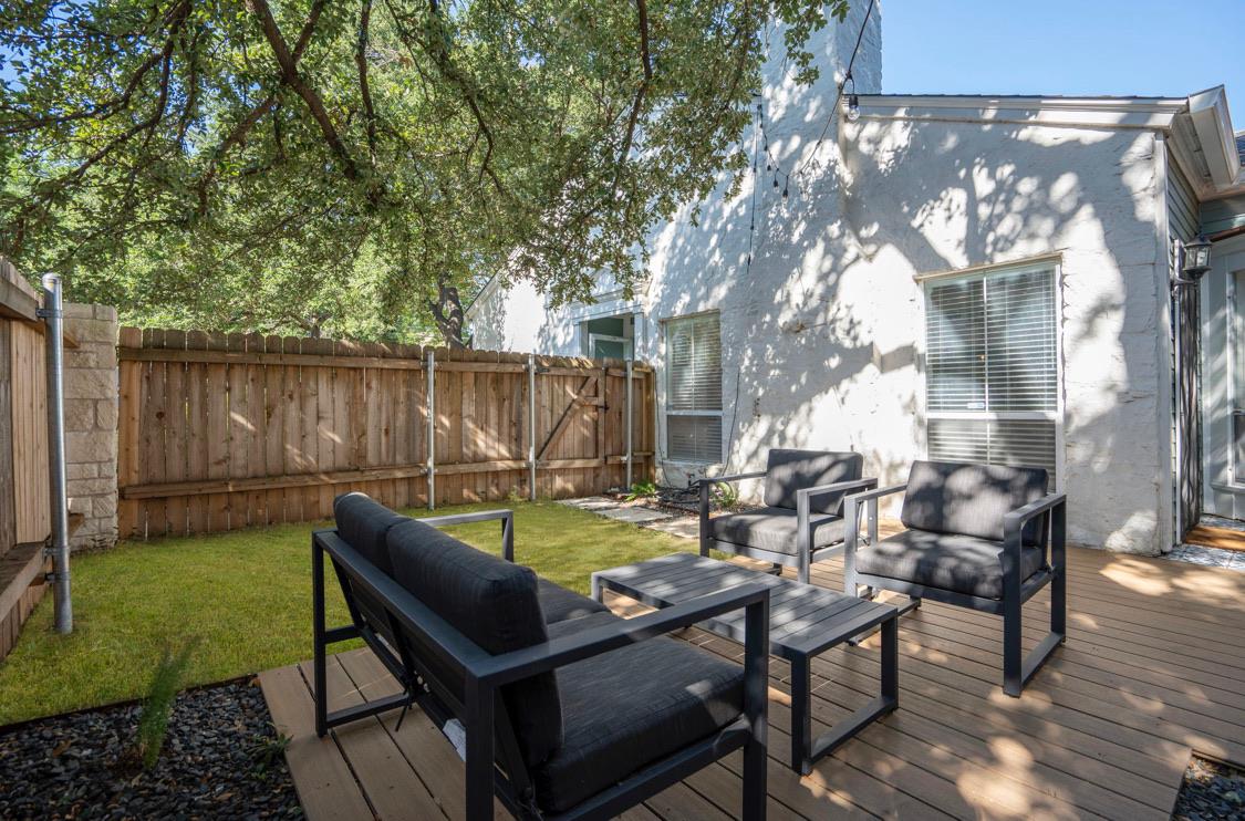 433 Towne Park Trl, Austin, TX 78751