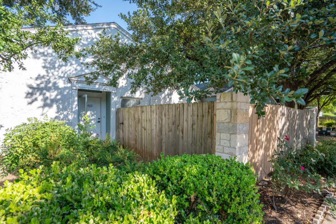 433 Towne Park Trl, Austin, TX 78751
