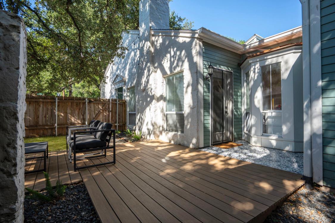 433 Towne Park Trl, Austin, TX 78751