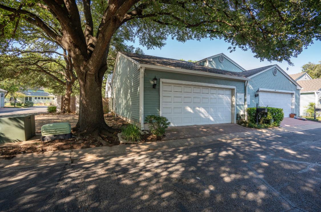 433 Towne Park Trl, Austin, TX 78751