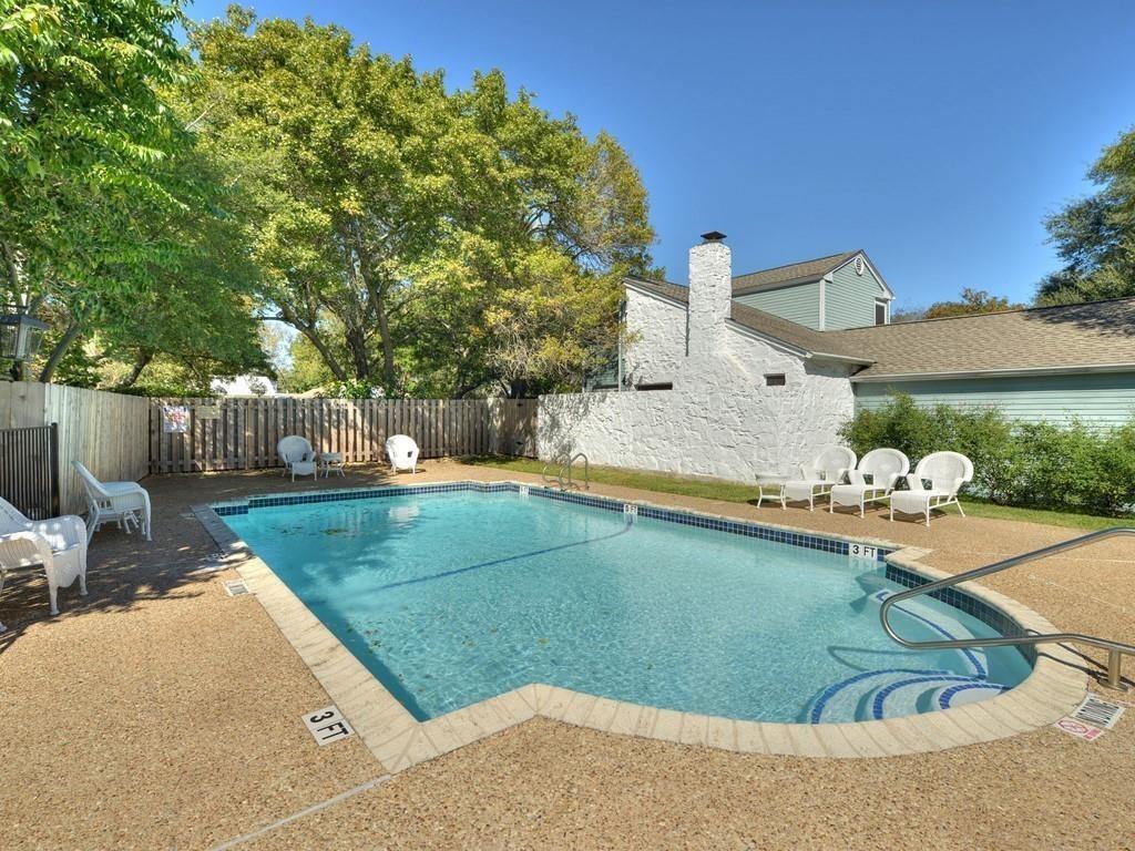 433 Towne Park Trl, Austin, TX 78751