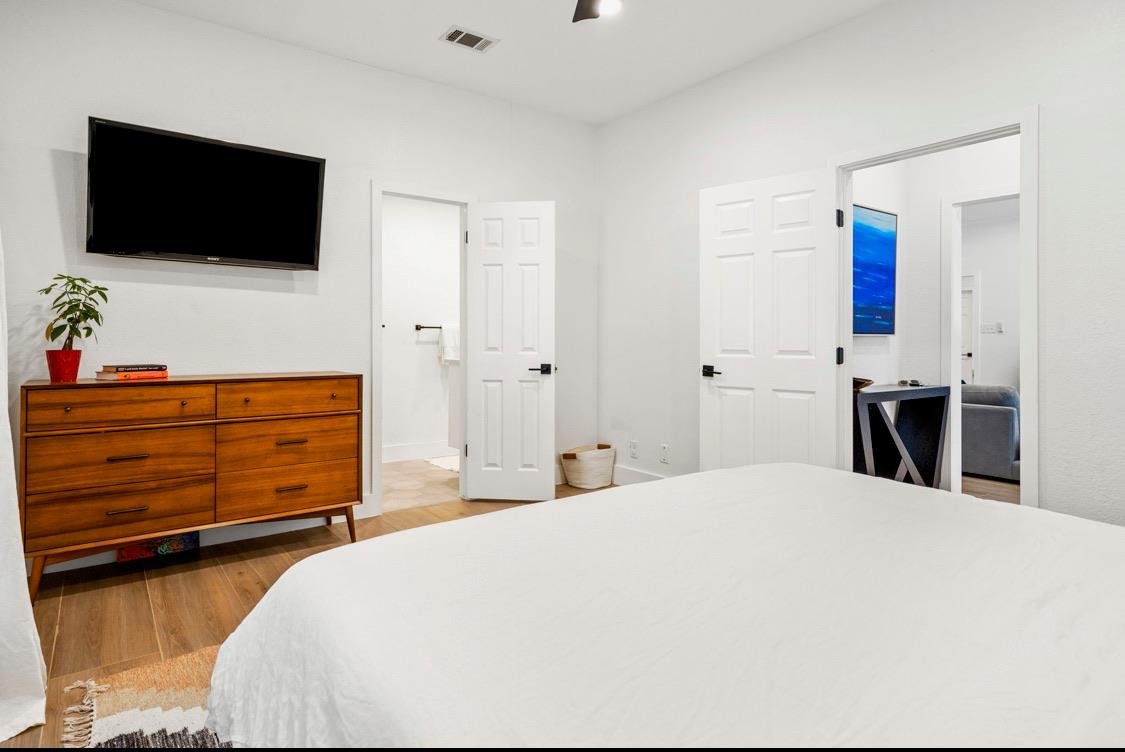 433 Towne Park Trl, Austin, TX 78751