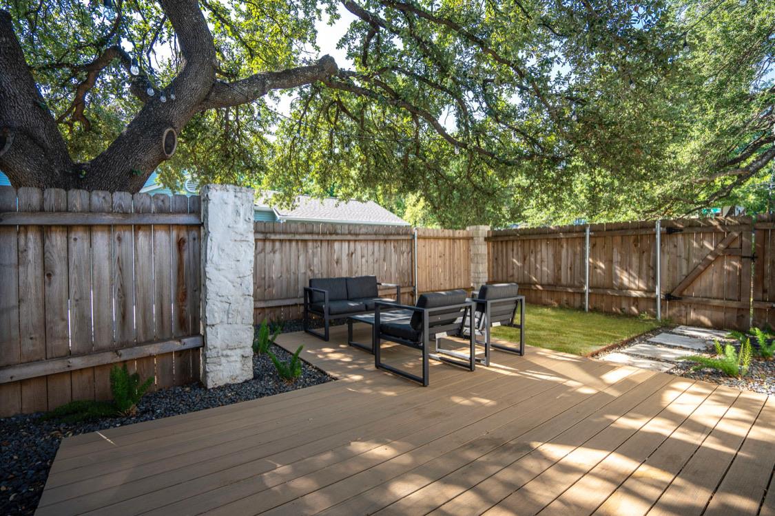 433 Towne Park Trl, Austin, TX 78751