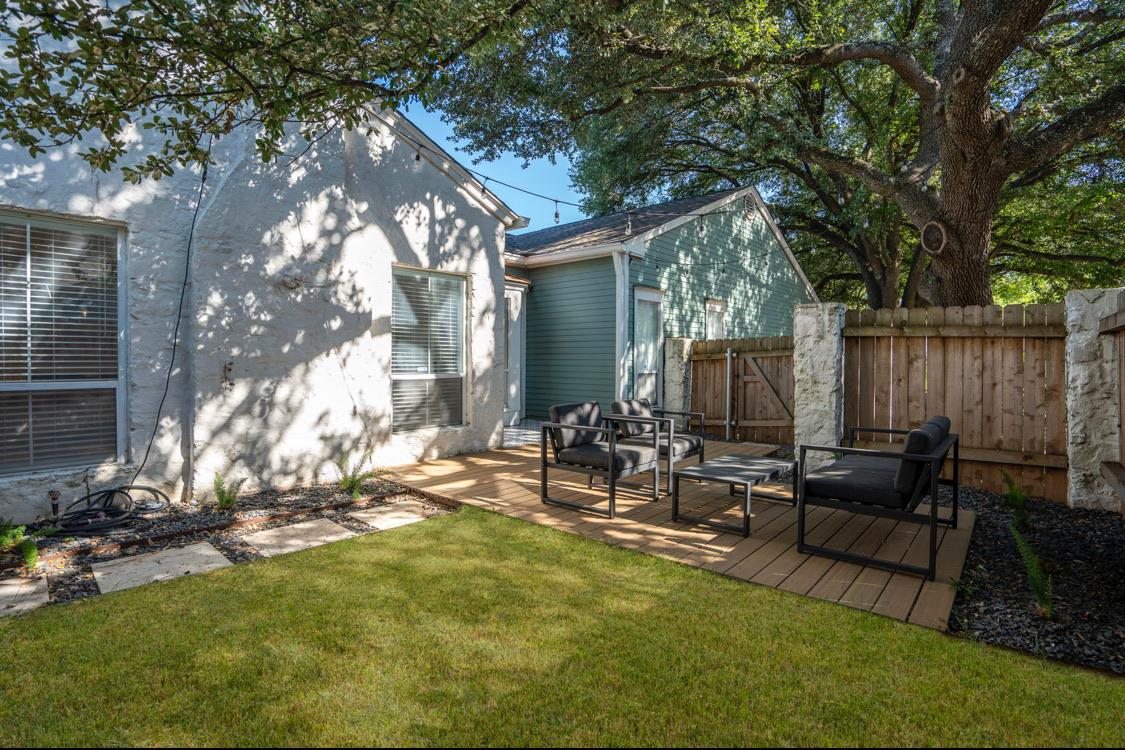 433 Towne Park Trl, Austin, TX 78751