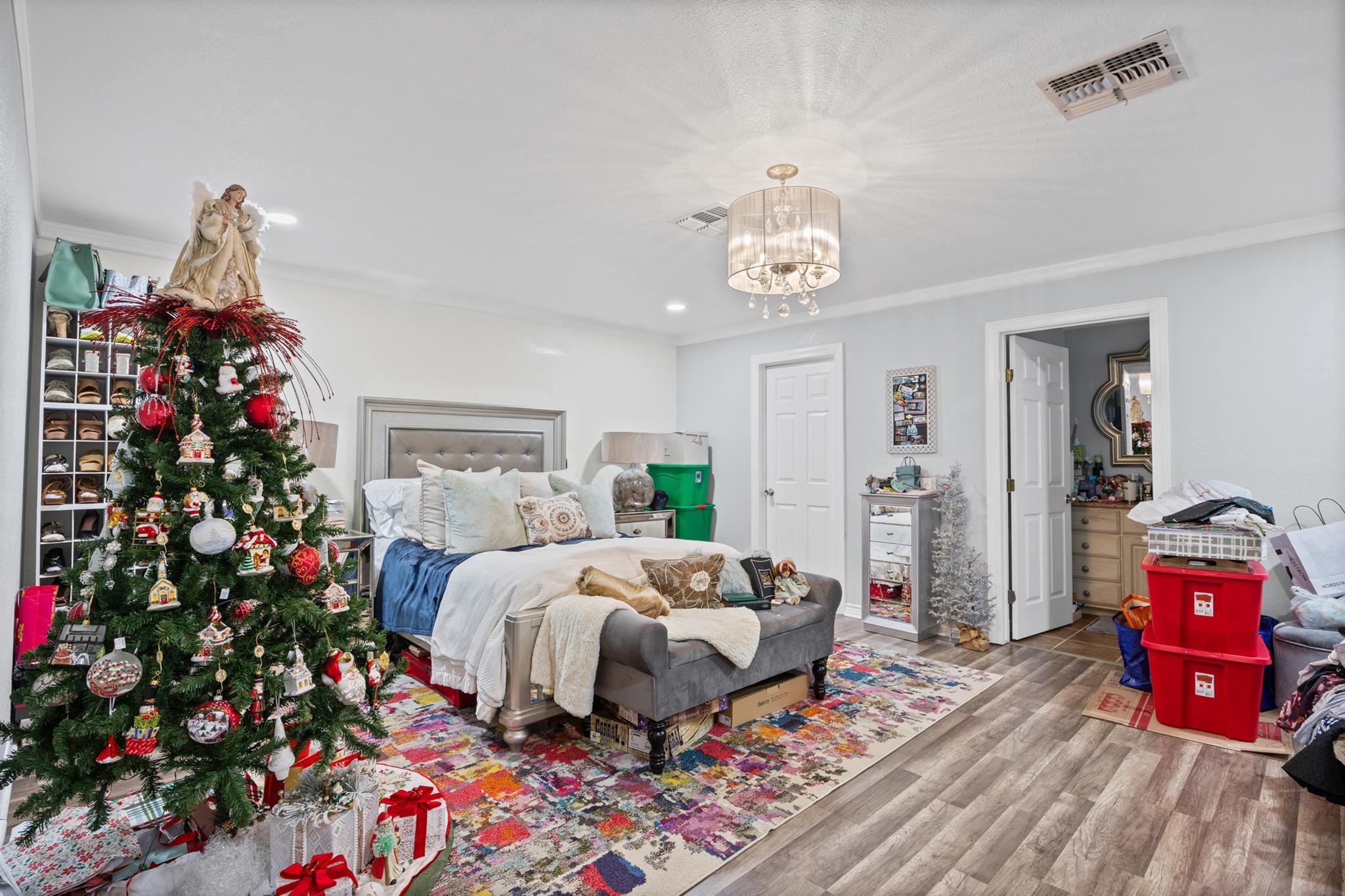 305 Whitesands Trl, Dale, TX 78616