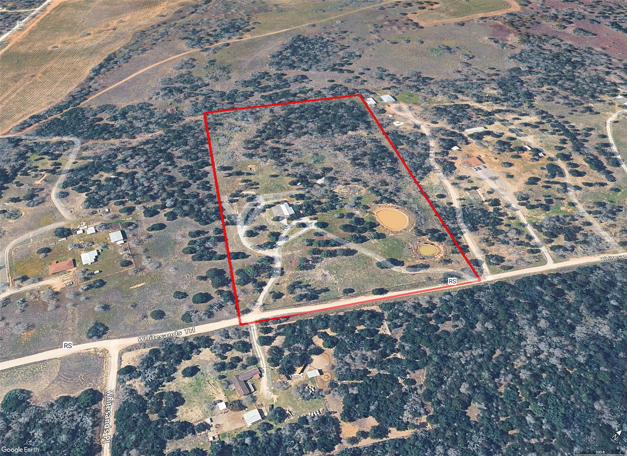 305 Whitesands Trl, Dale, TX 78616