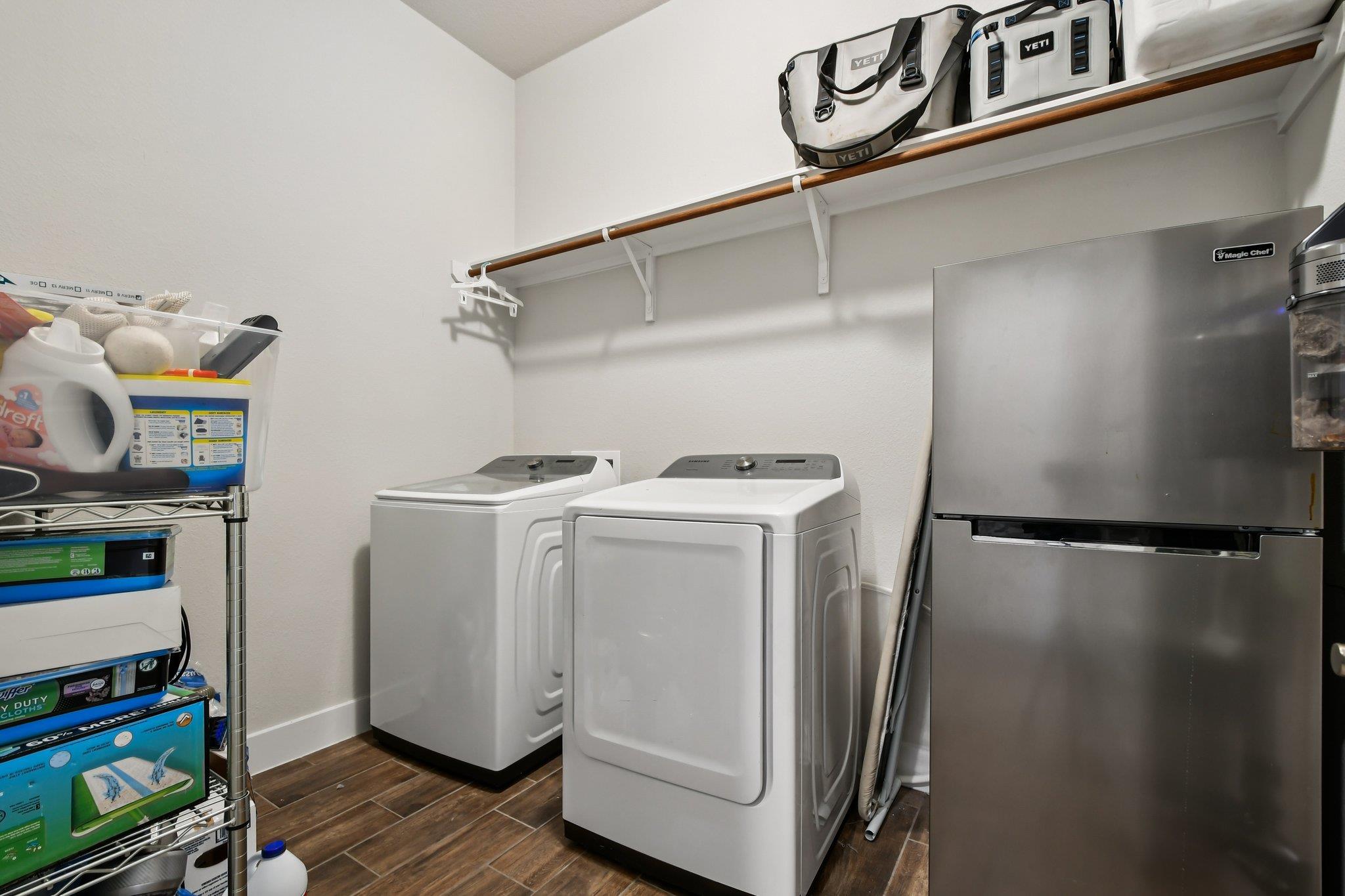 11212 Charger Way, Manor, TX 78653