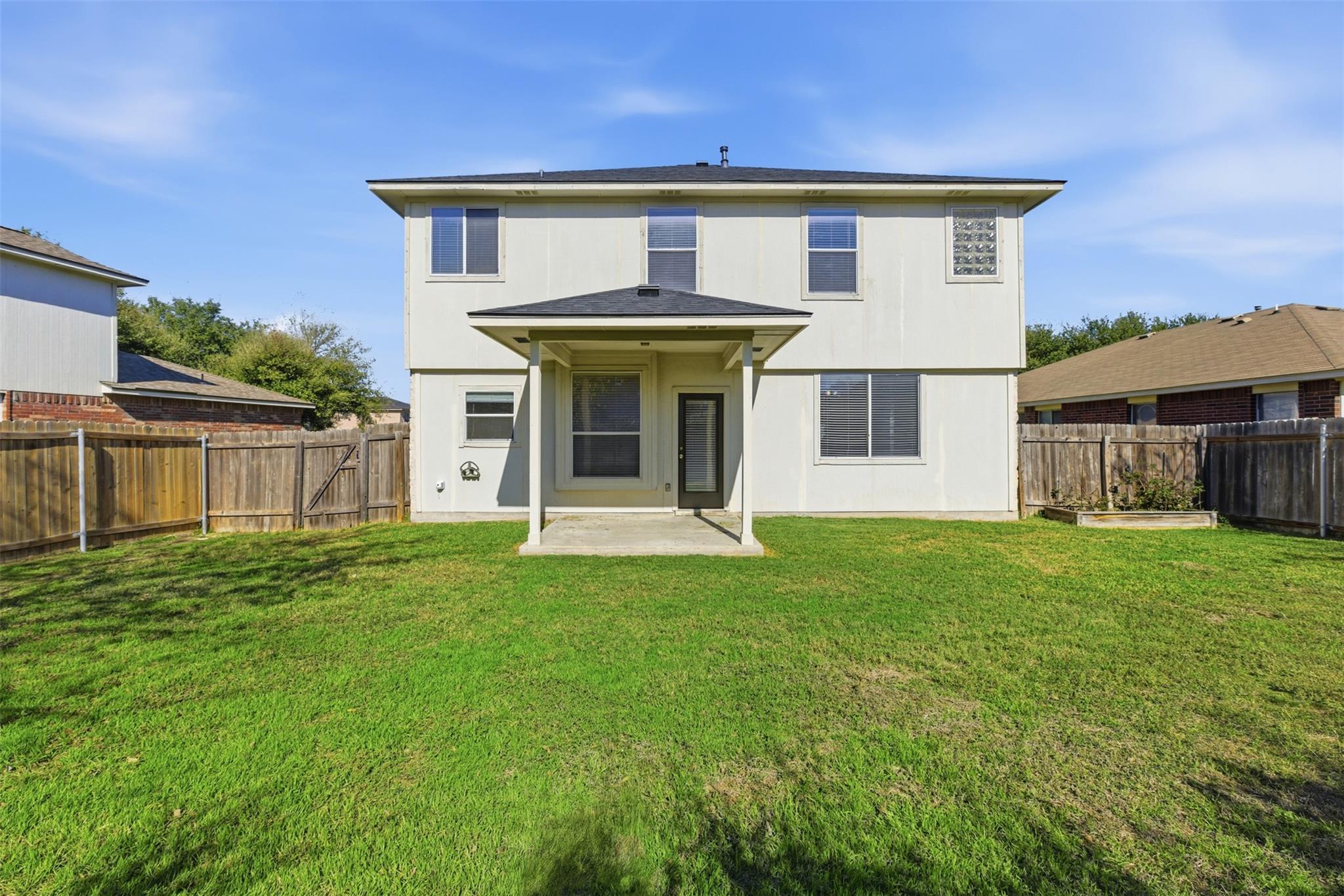528 Wood Sorrel Way, Round Rock, TX 78665