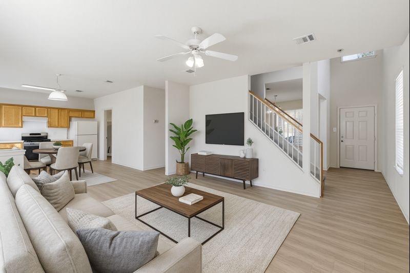 528 Wood Sorrel Way, Round Rock, TX 78665