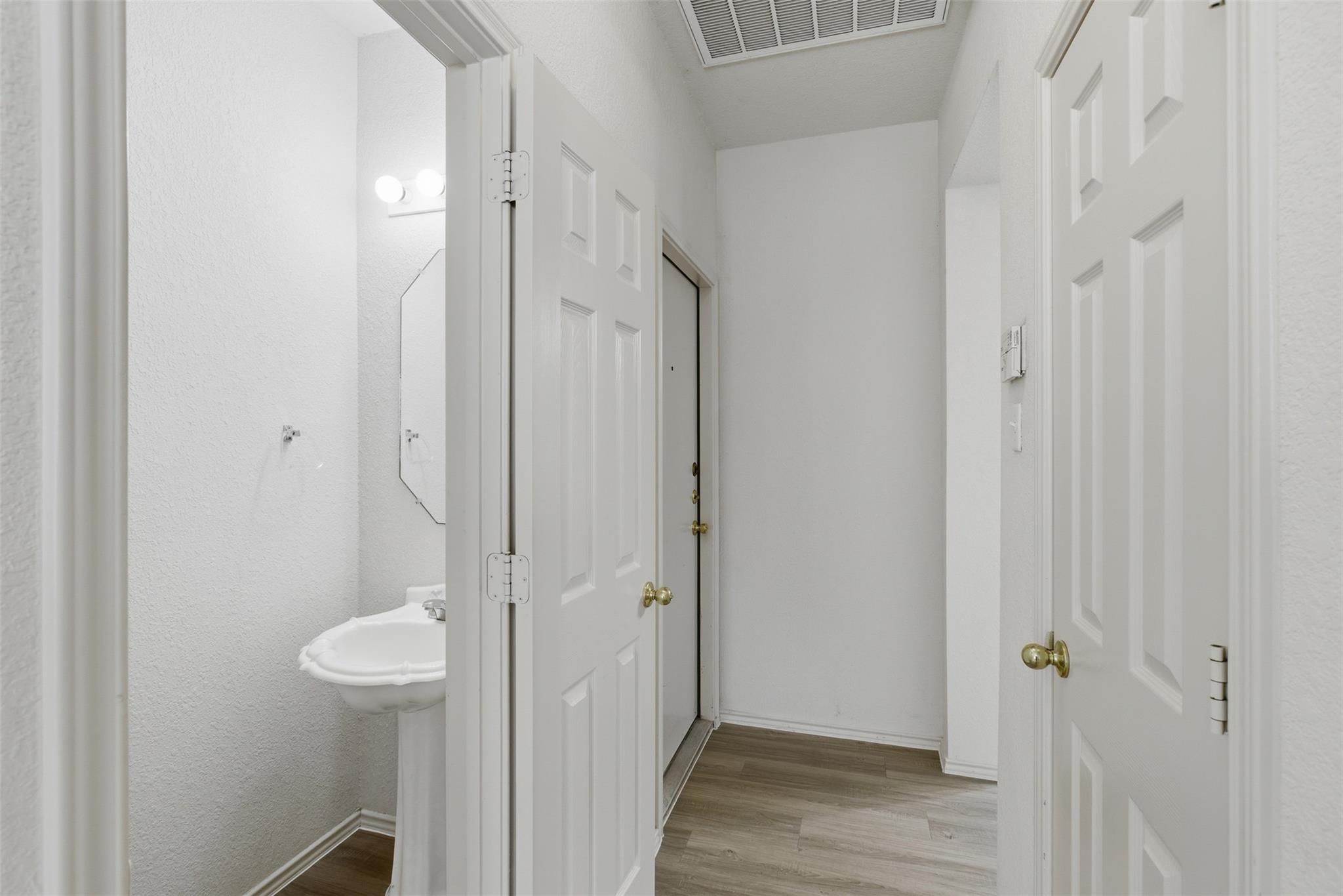 528 Wood Sorrel Way, Round Rock, TX 78665