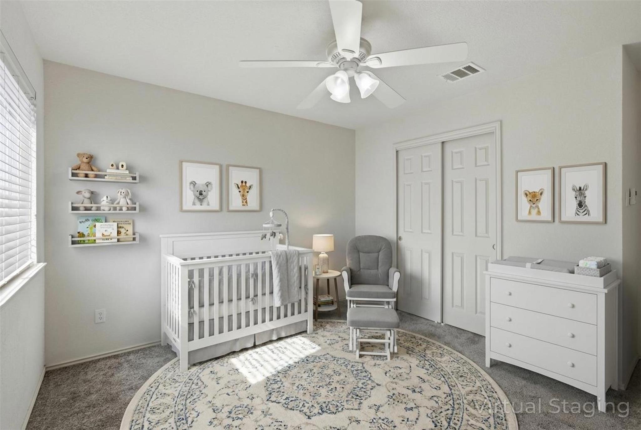 528 Wood Sorrel Way, Round Rock, TX 78665