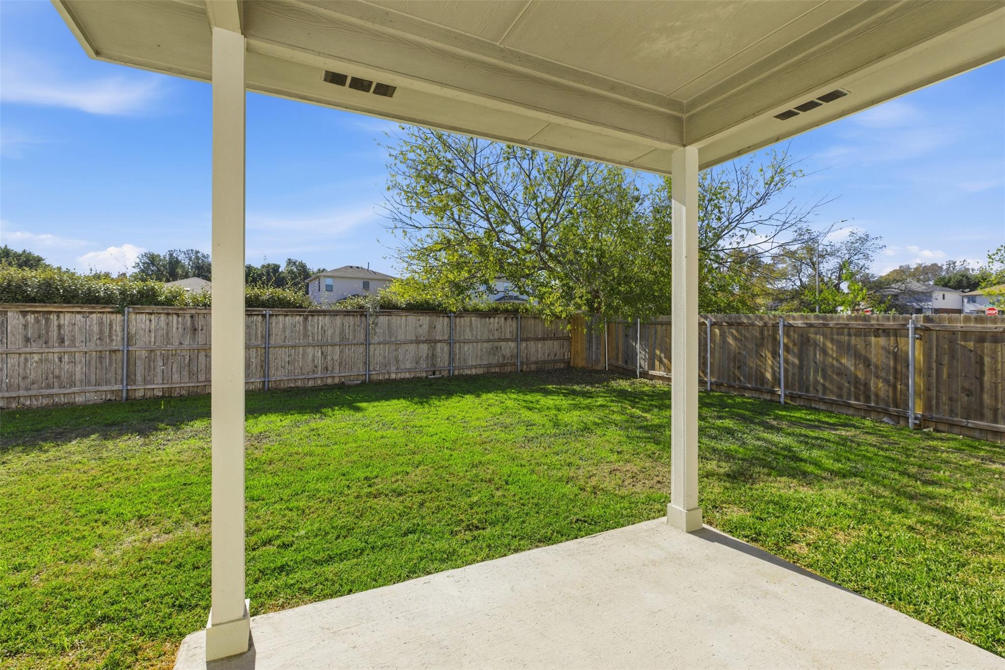 528 Wood Sorrel Way, Round Rock, TX 78665