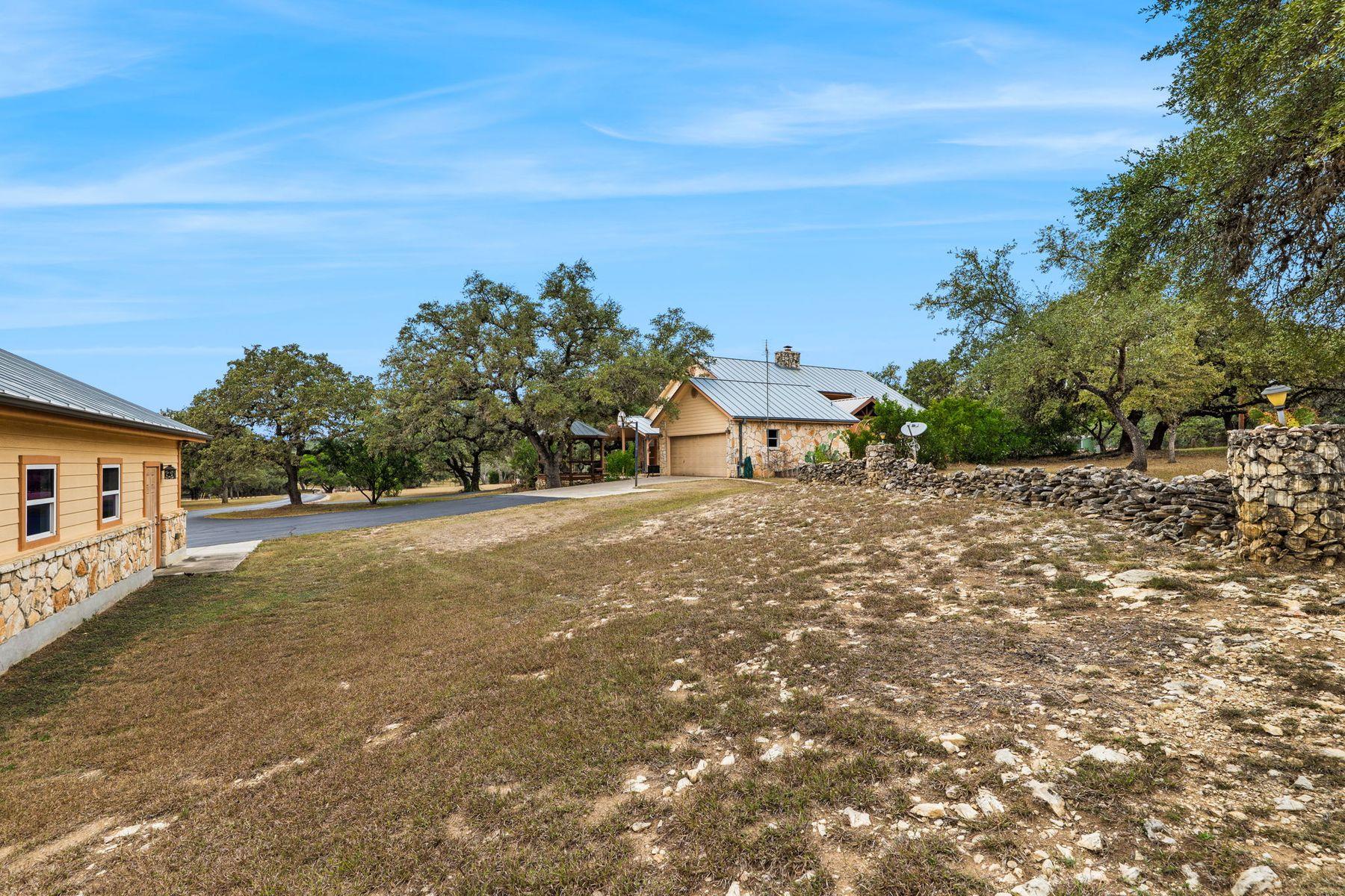 115 Sage Oaks Trail Trl, Boerne, TX 78006