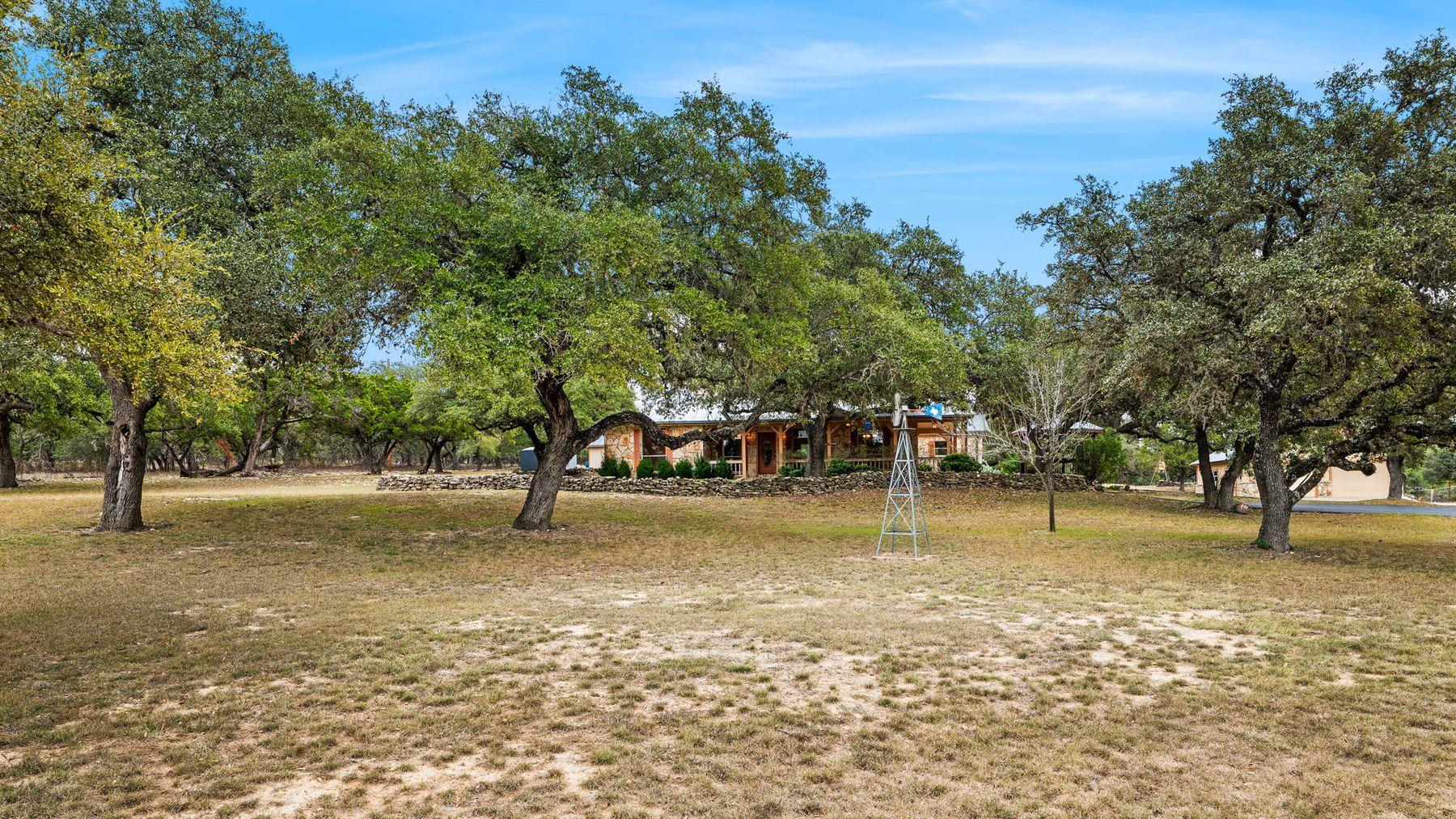 115 Sage Oaks Trail Trl, Boerne, TX 78006