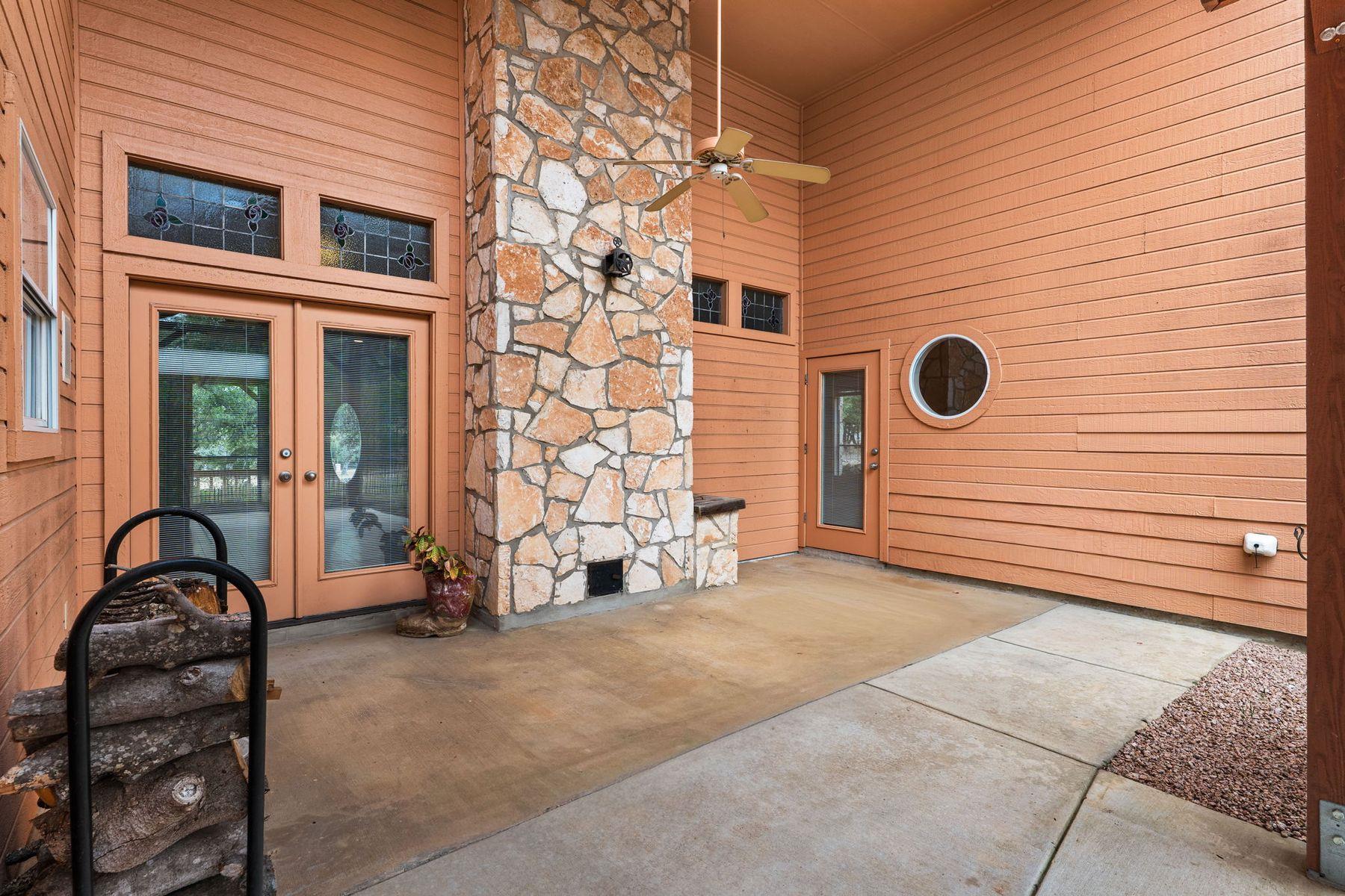 115 Sage Oaks Trail Trl, Boerne, TX 78006