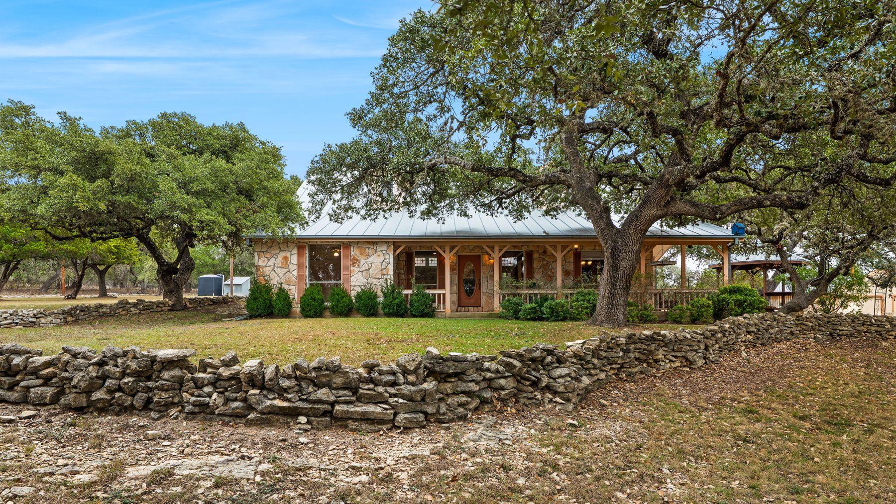 115 Sage Oaks Trail Trl, Boerne, TX 78006