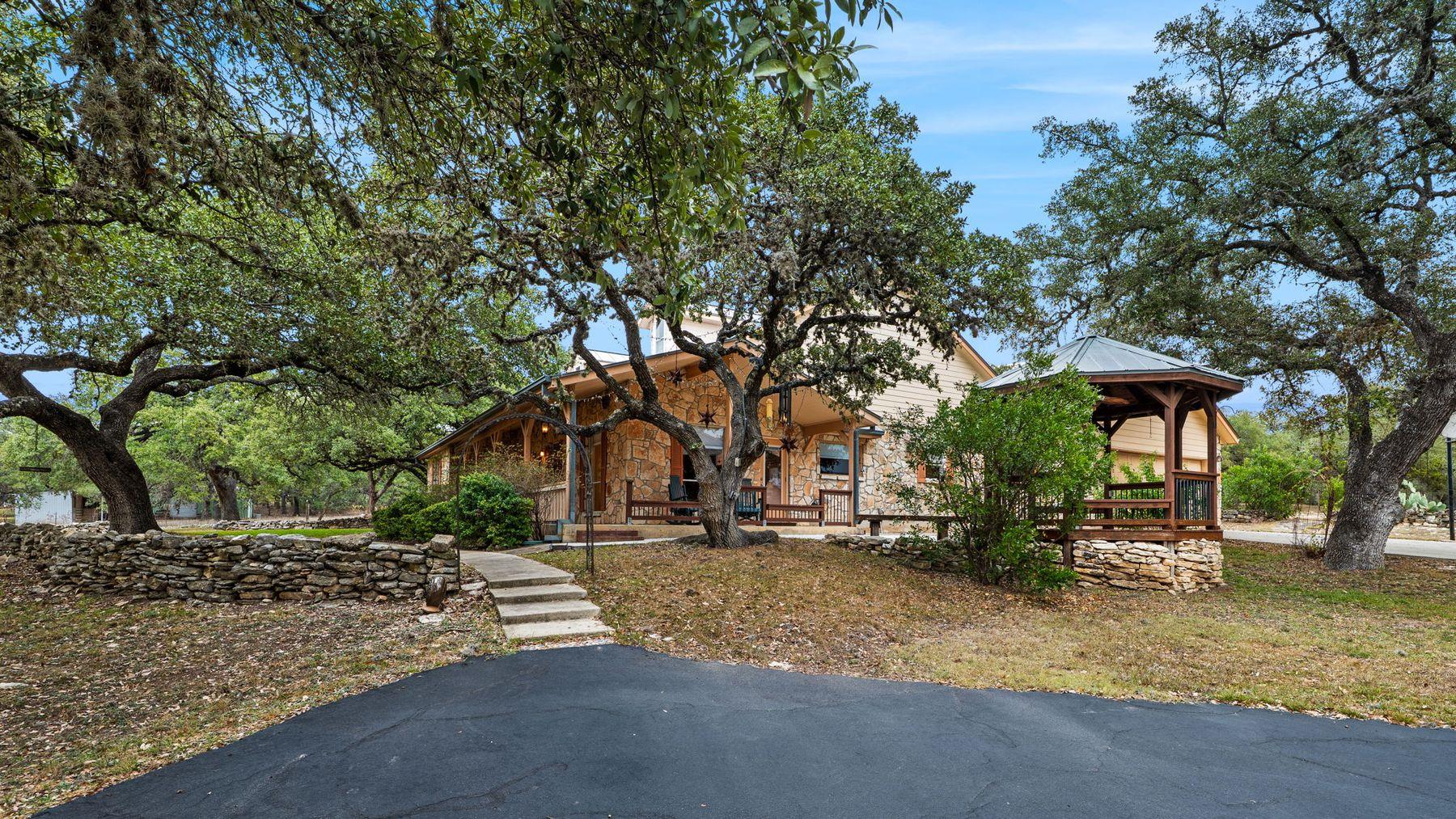 115 Sage Oaks Trail Trl, Boerne, TX 78006