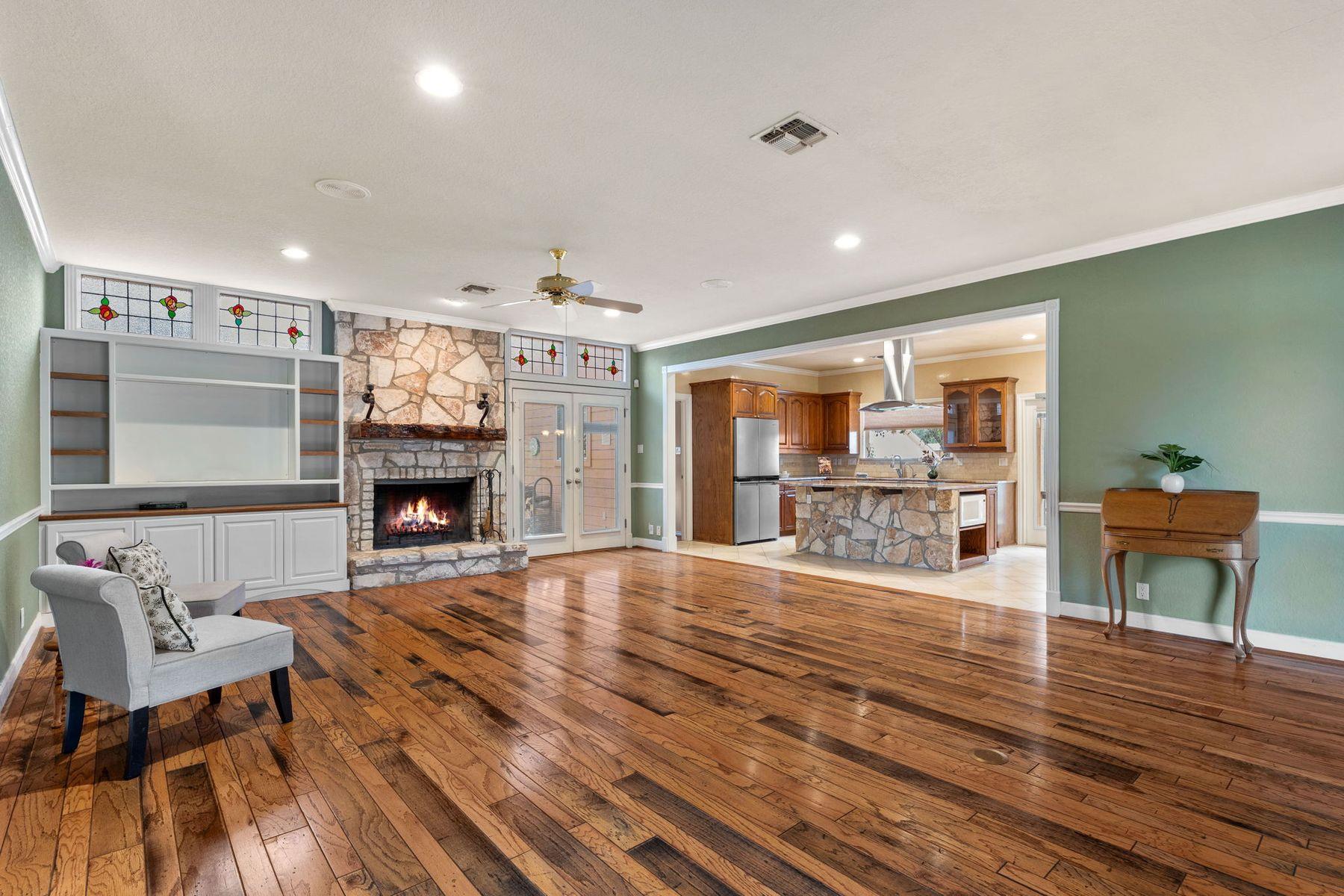 115 Sage Oaks Trail Trl, Boerne, TX 78006