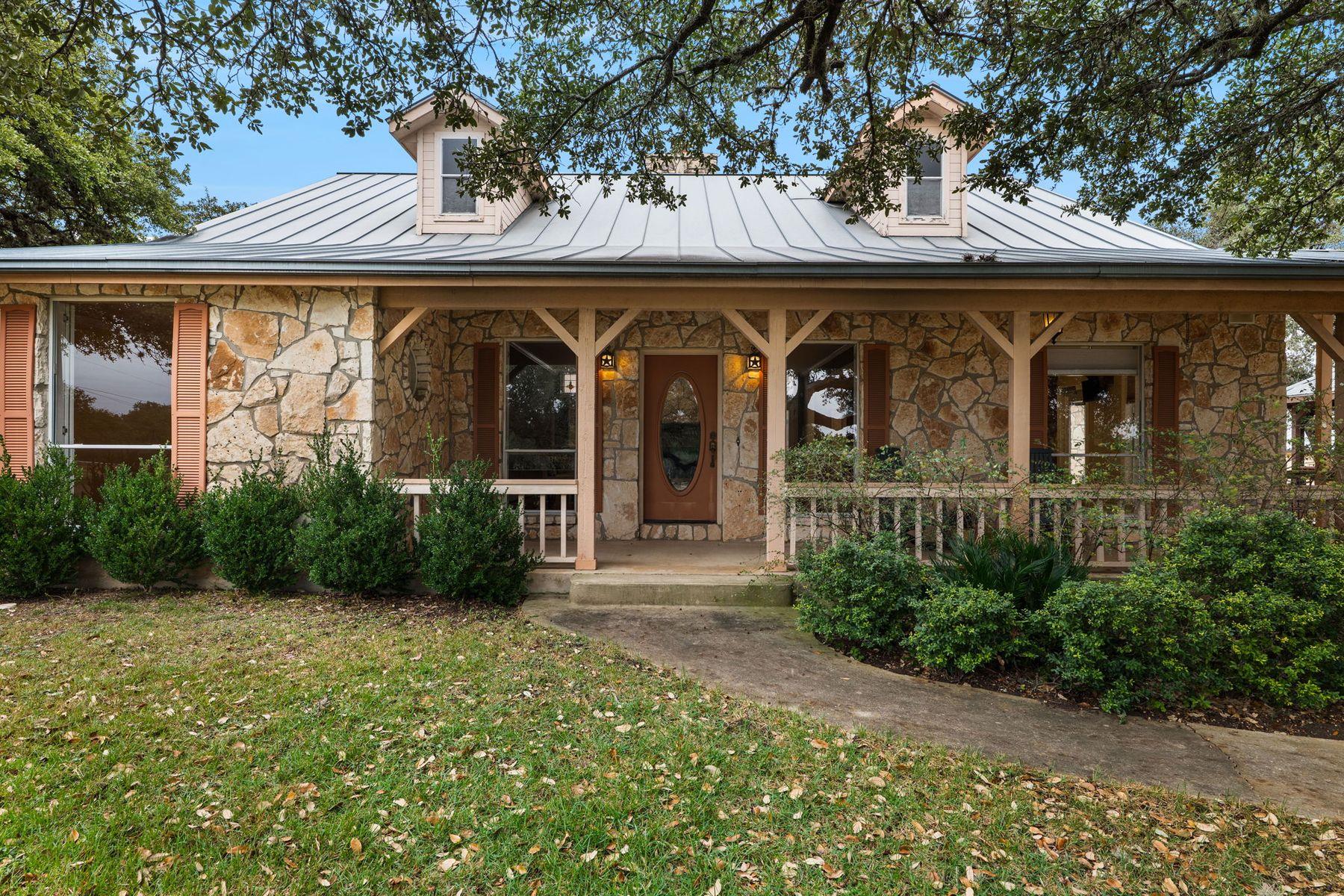 115 Sage Oaks Trail Trl, Boerne, TX 78006