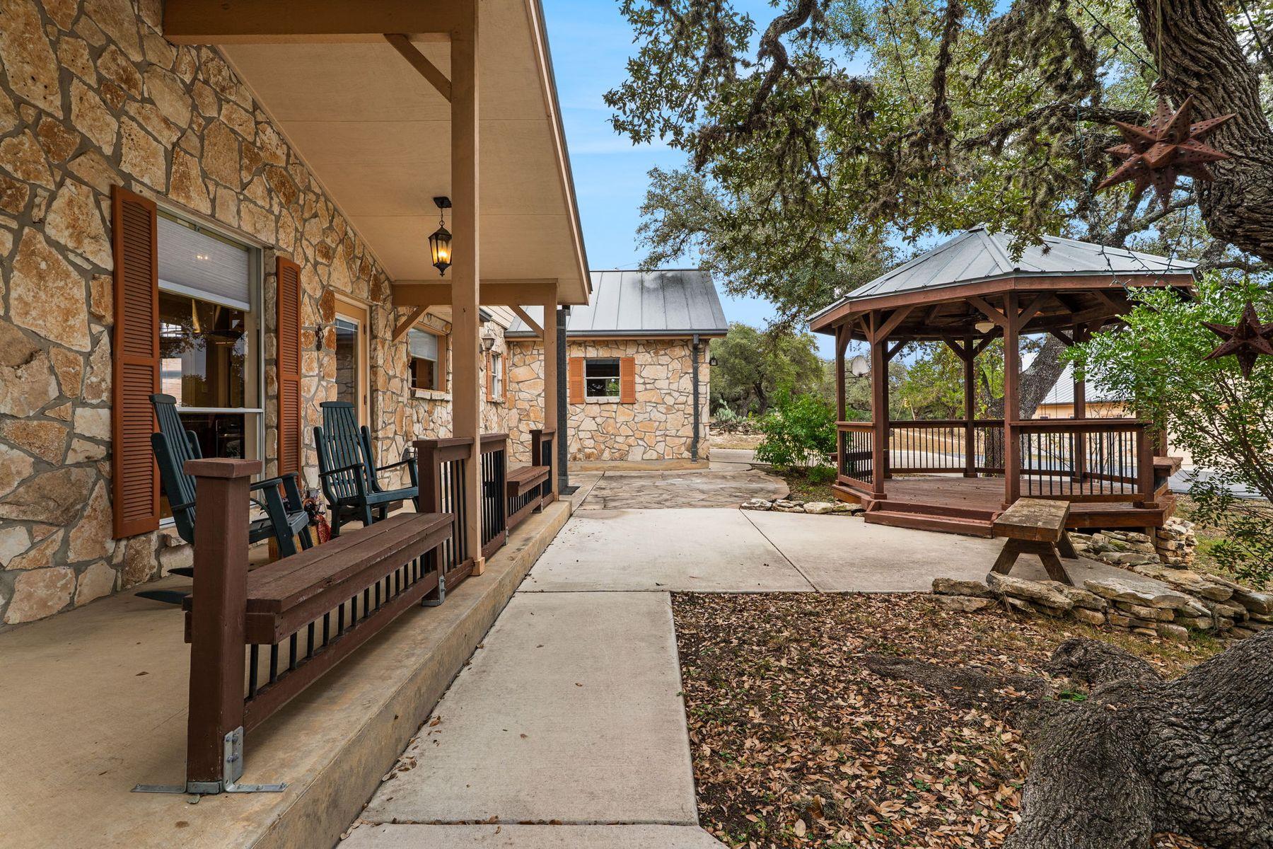 115 Sage Oaks Trail Trl, Boerne, TX 78006