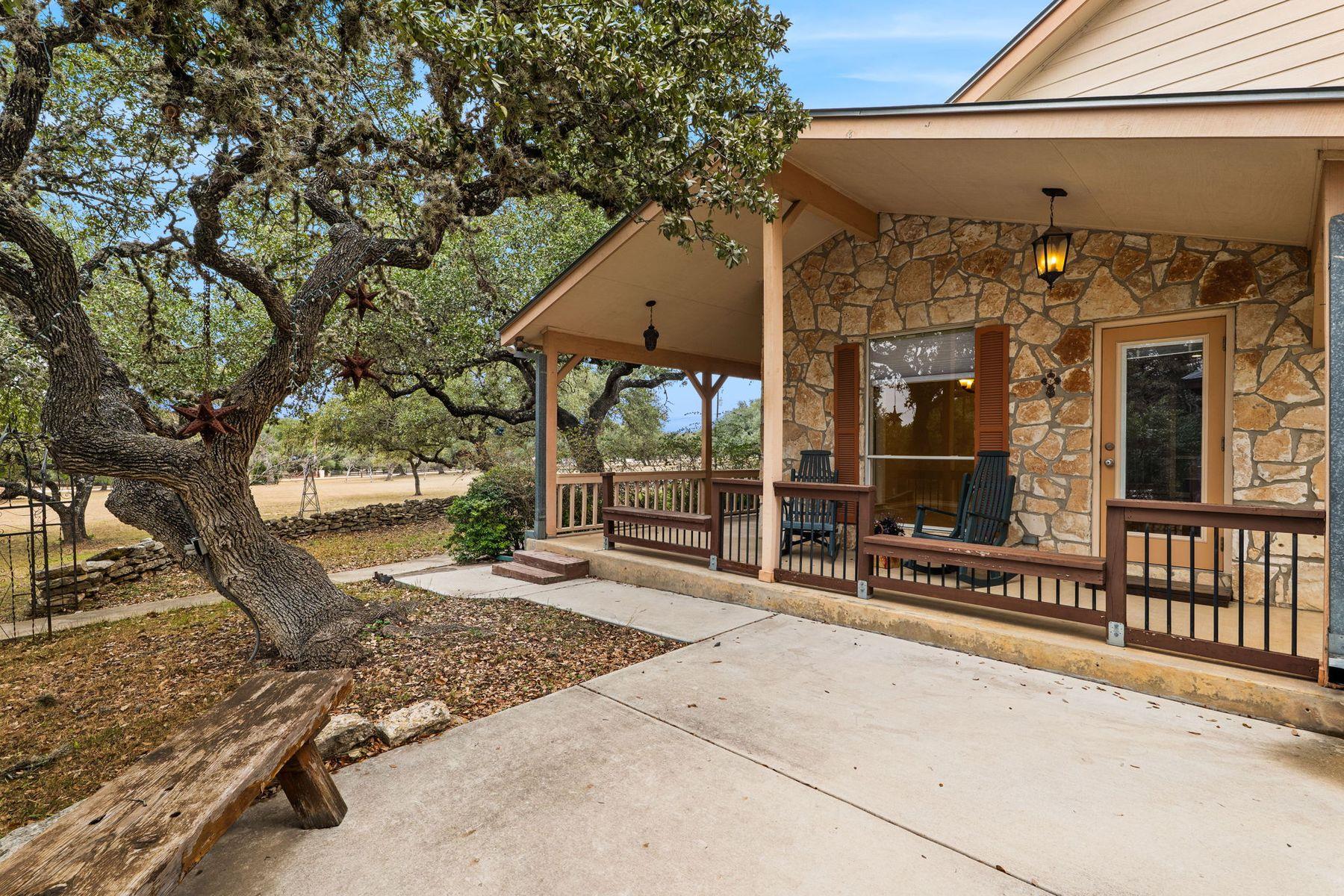 115 Sage Oaks Trail Trl, Boerne, TX 78006