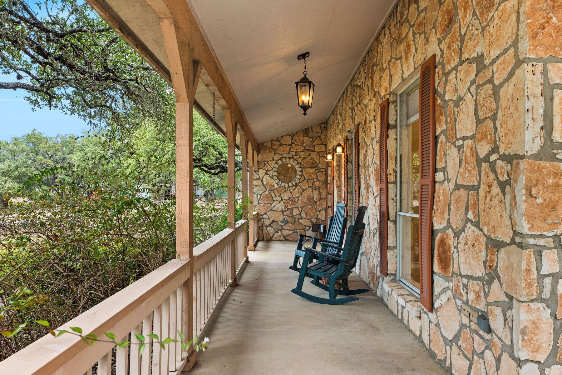 115 Sage Oaks Trail Trl, Boerne, TX 78006