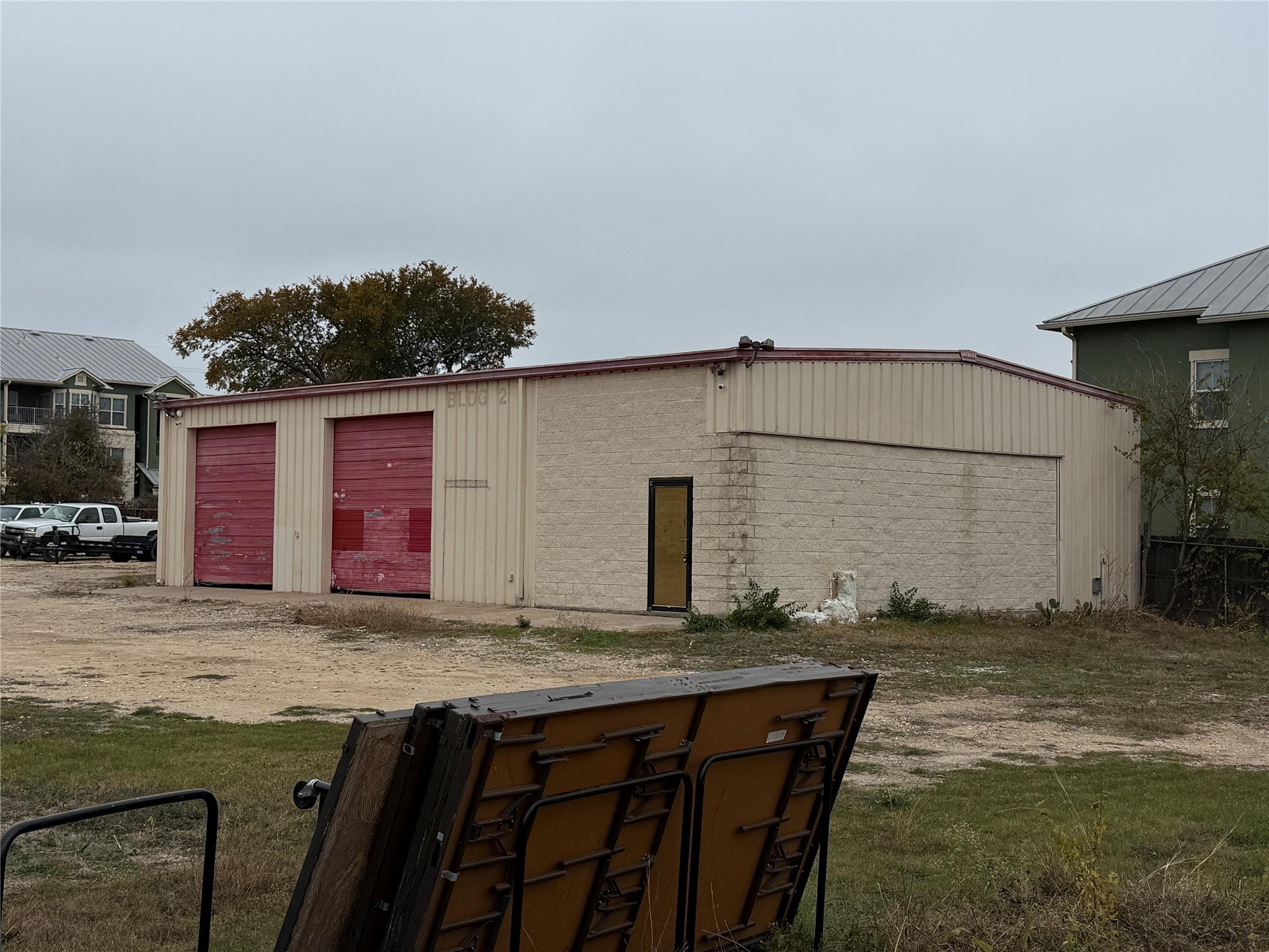 1603 Northwest Blvd # Bldg B, Georgetown, TX 78628