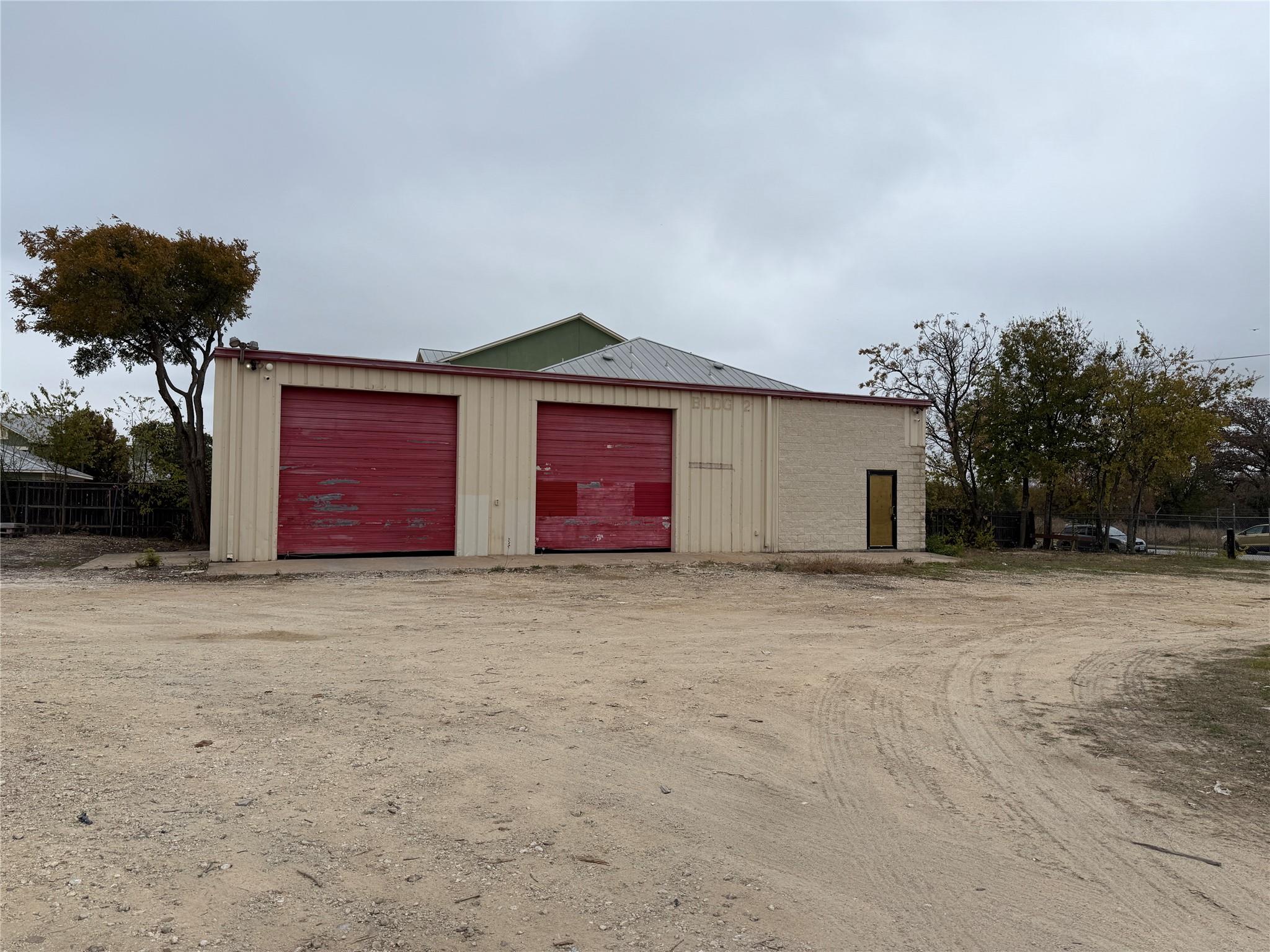 1603 Northwest Blvd # Bldg B, Georgetown, TX 78628