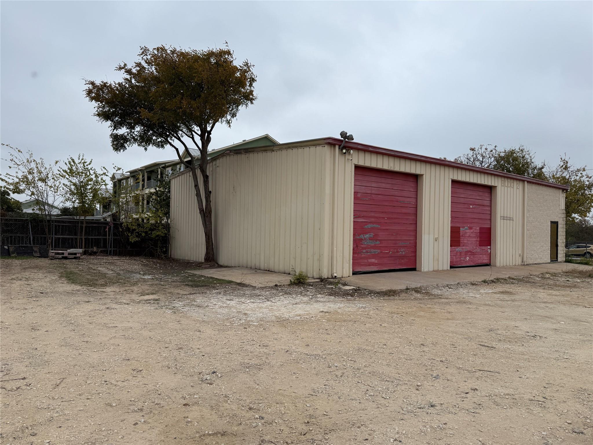 1603 Northwest Blvd # Bldg B, Georgetown, TX 78628